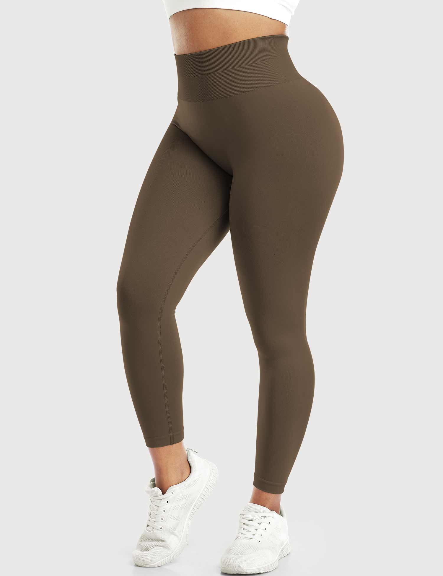 YGLEO Mandy Seamless Leggings