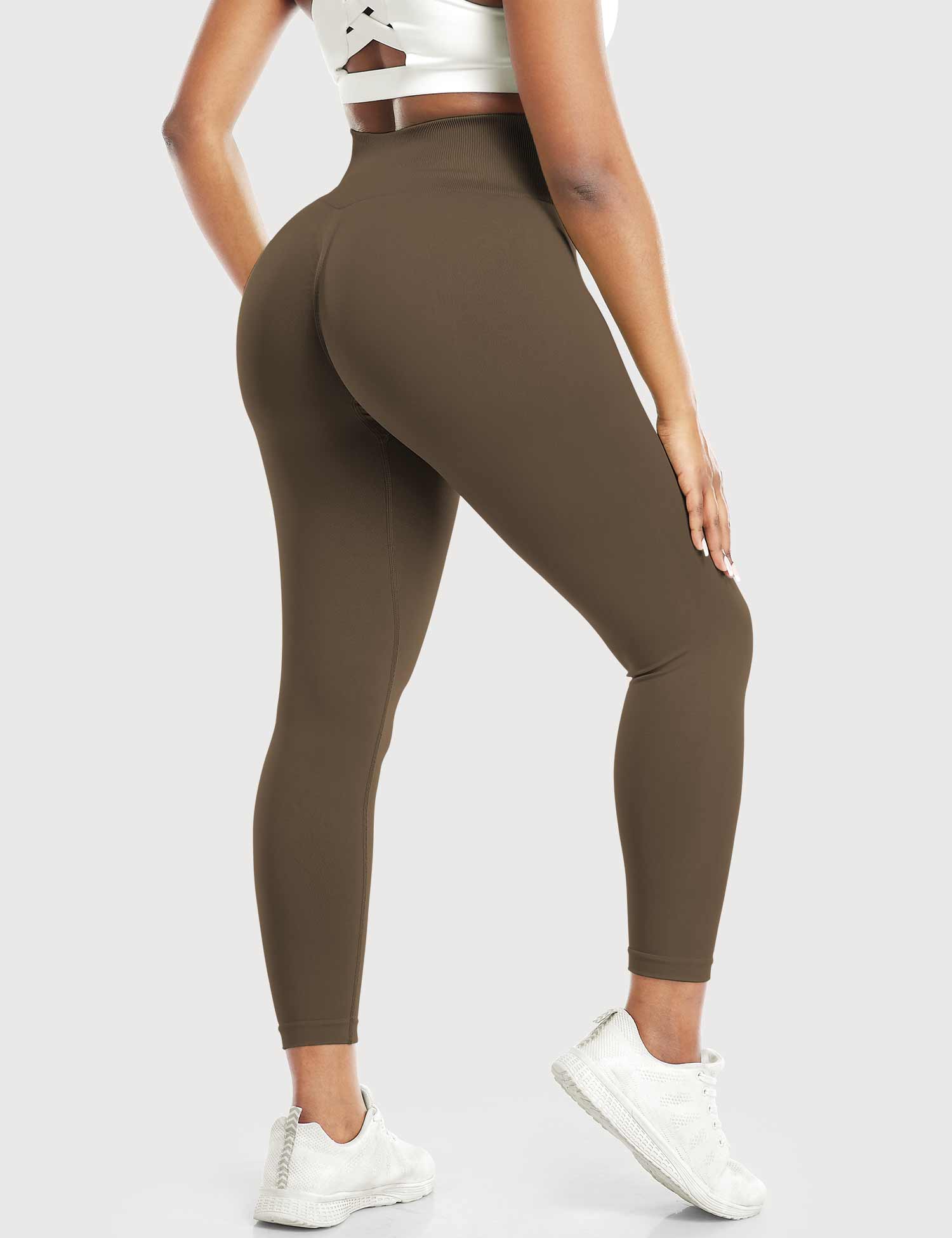 YGLEO Mandy Seamless Leggings