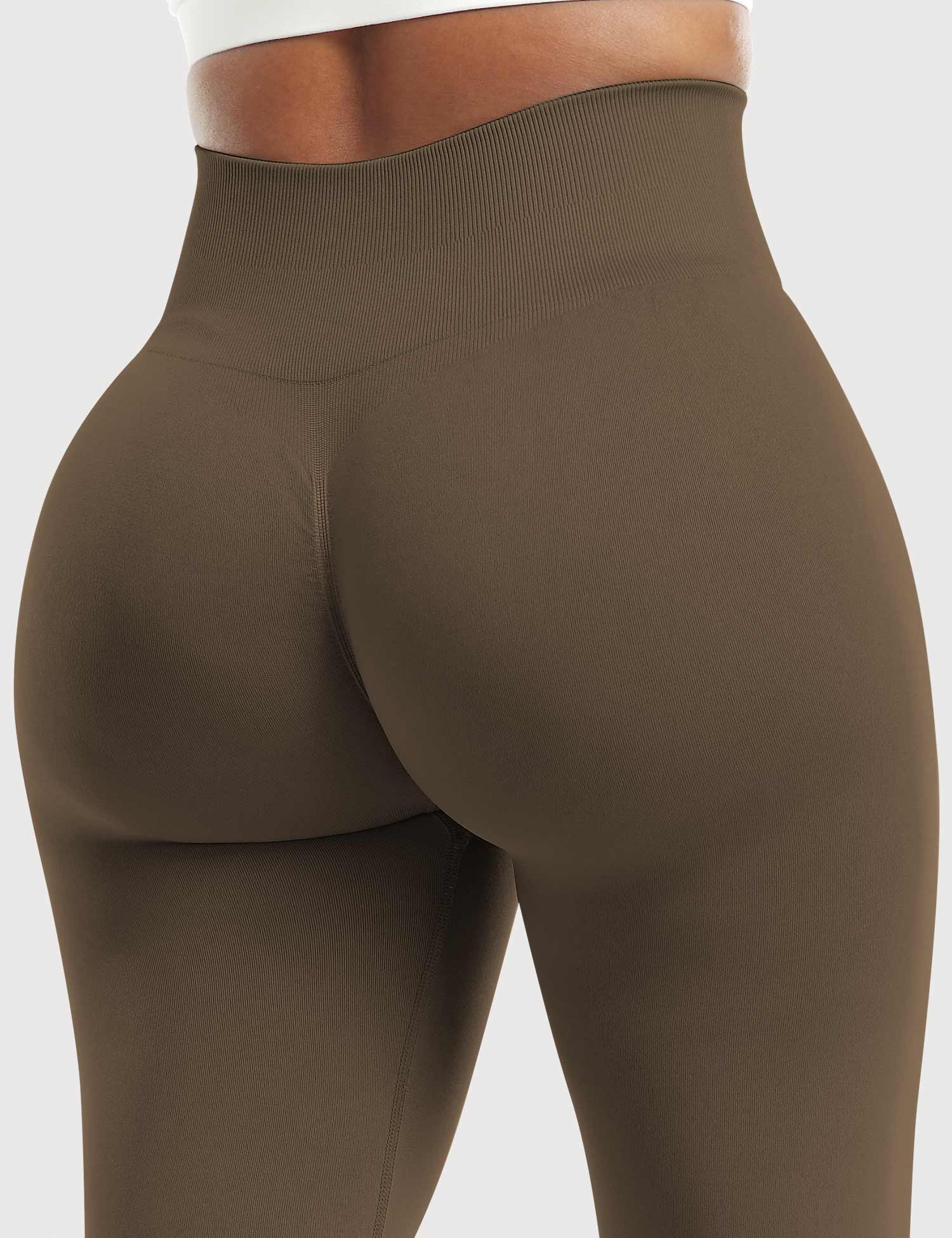 YGLEO Mandy Seamless Leggings