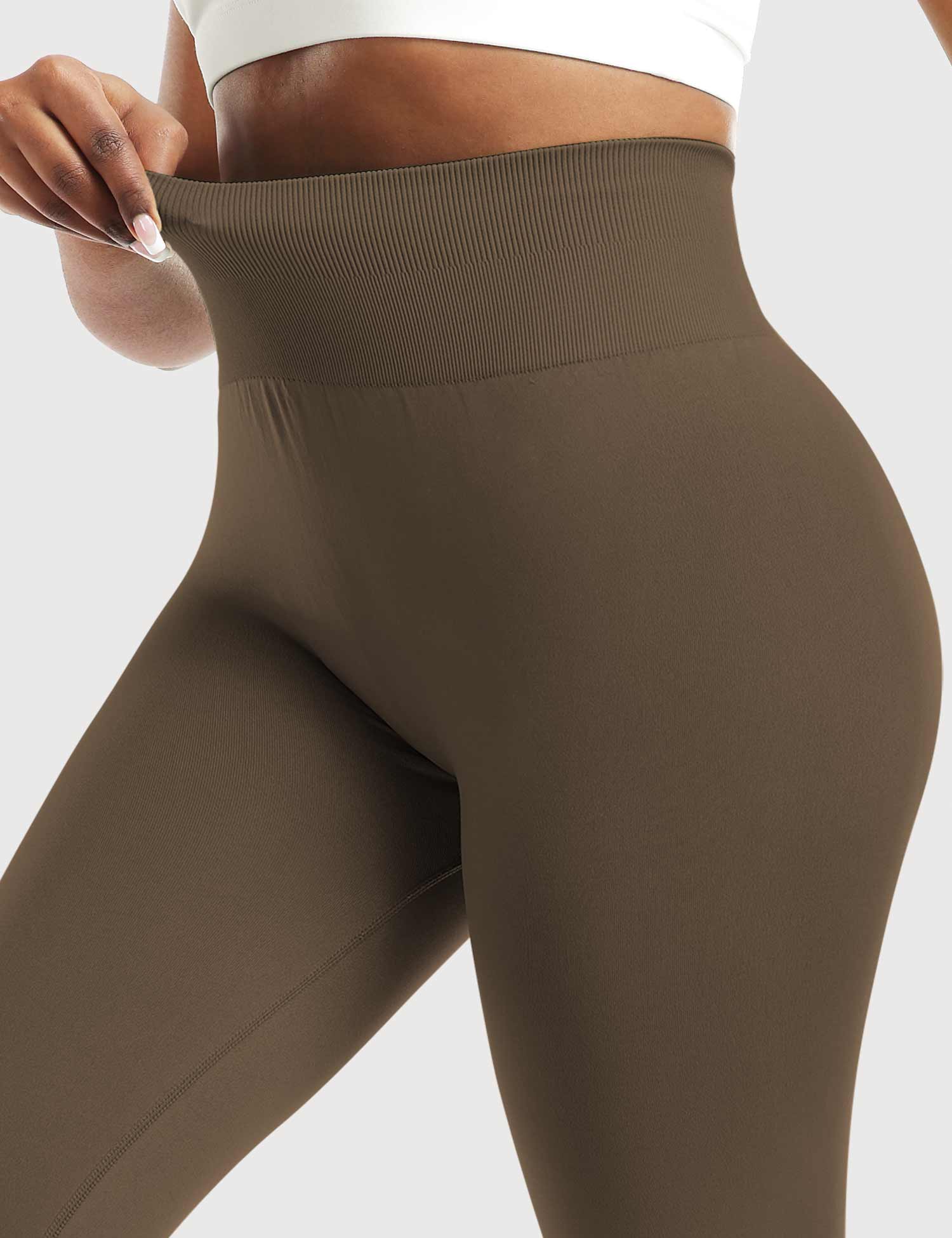 YGLEO Mandy Seamless Leggings