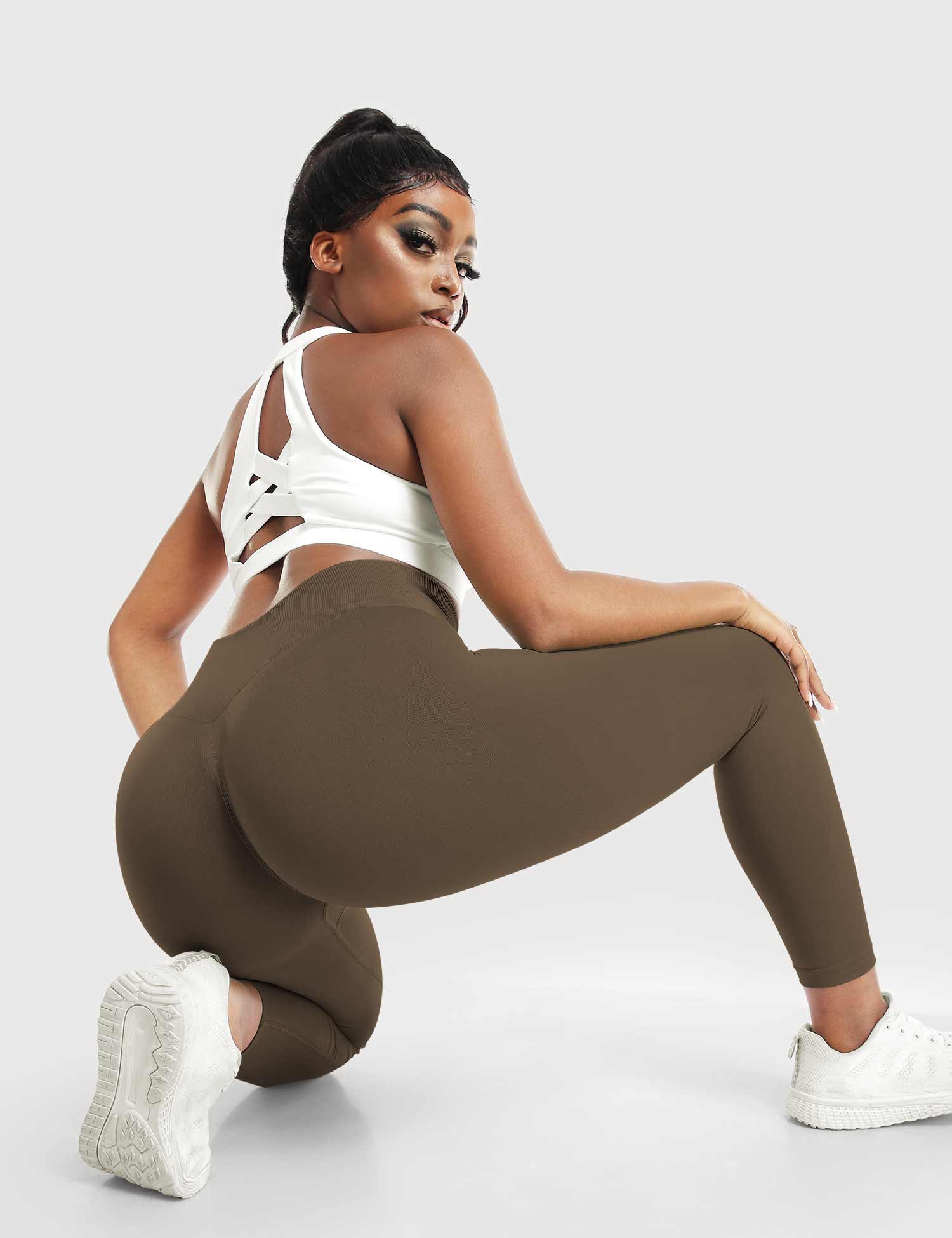 YGLEO Mandy Seamless Leggings