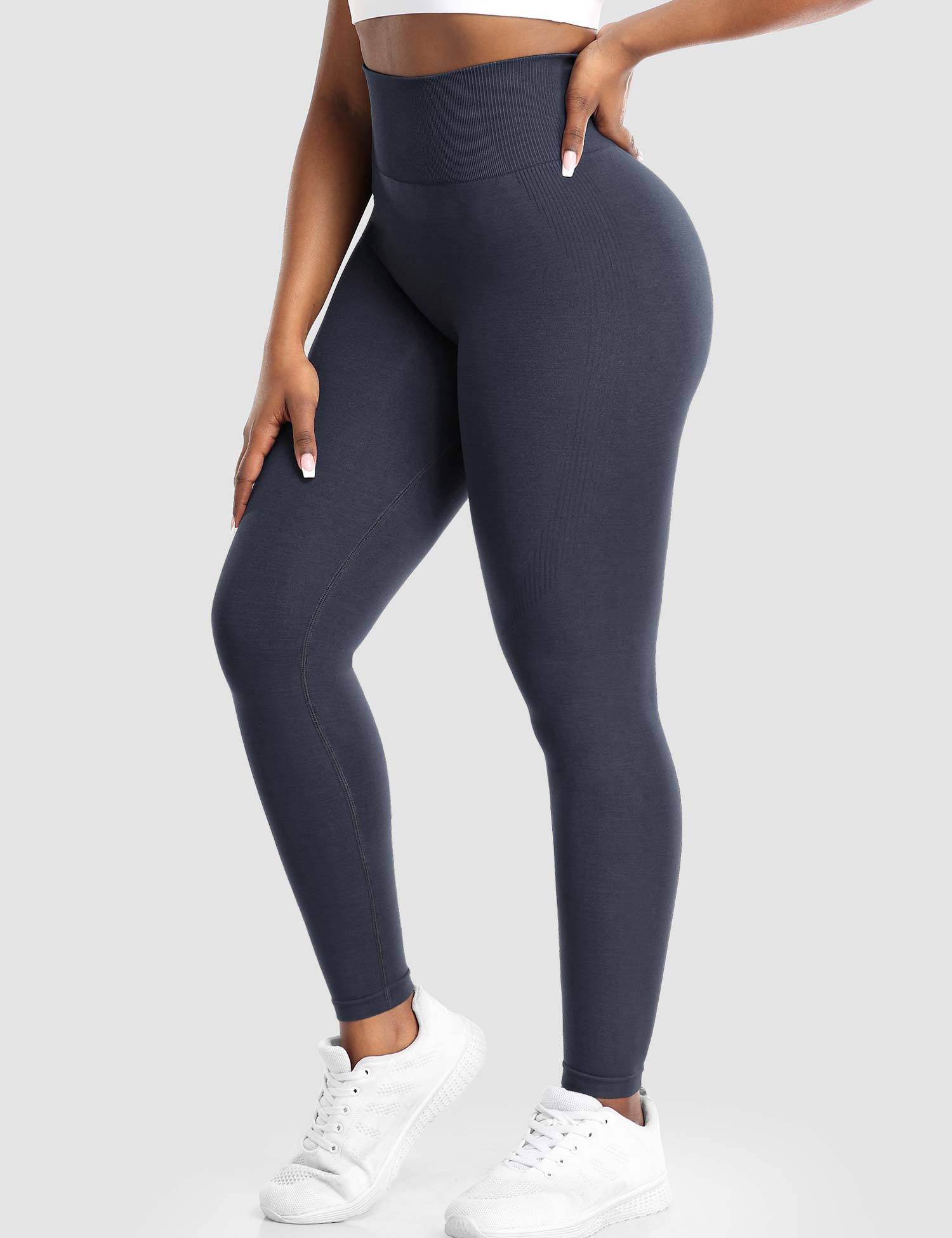 YGLEO Carina Seamless Leggings