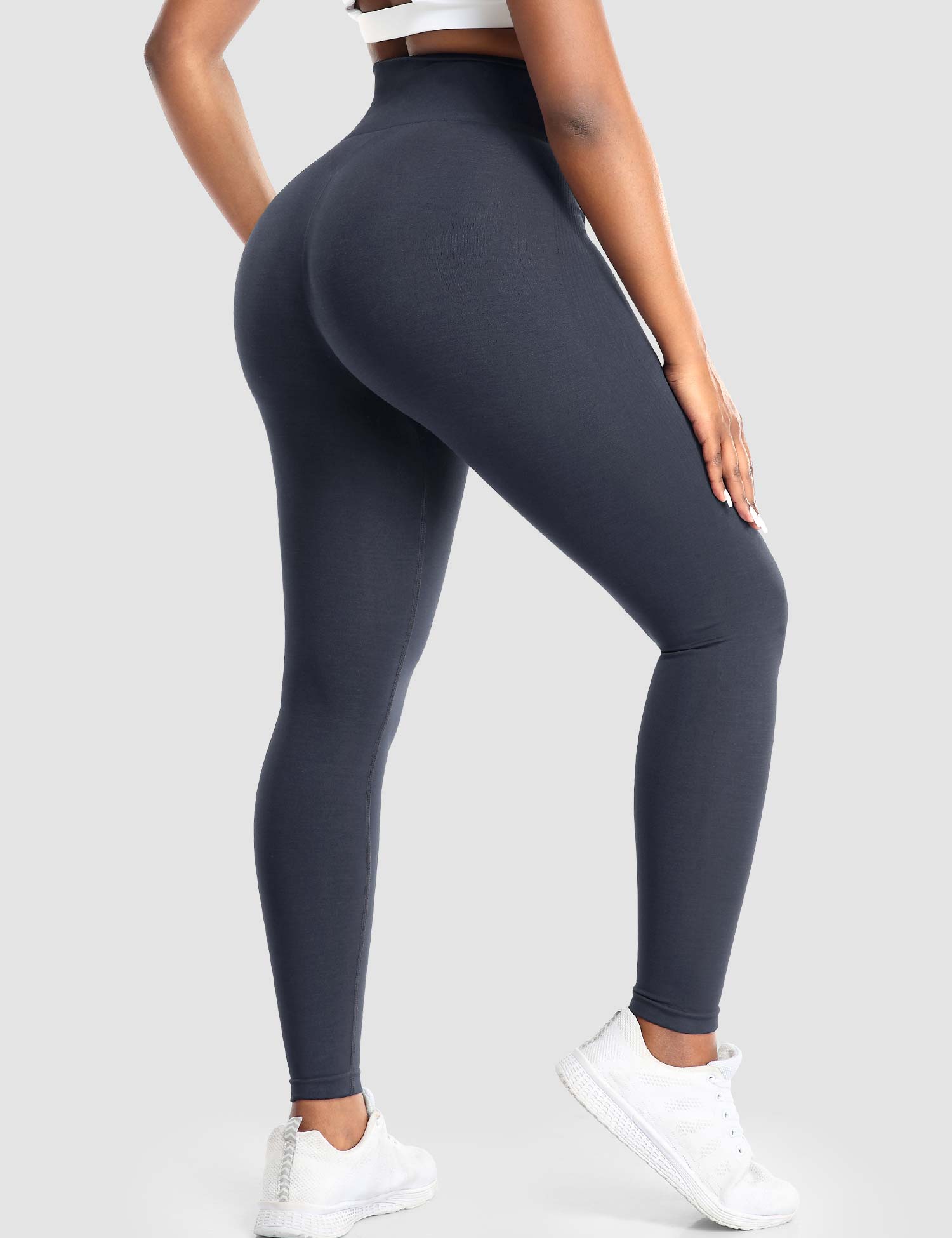 YGLEO Carina Seamless Leggings