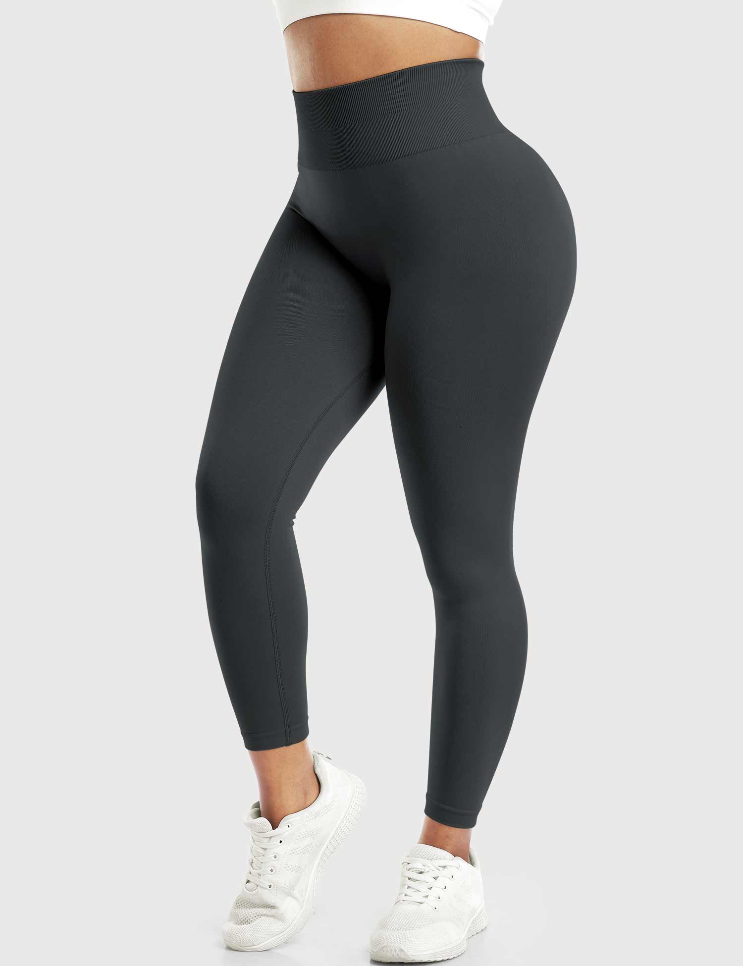 YGLEO Mandy Seamless Leggings