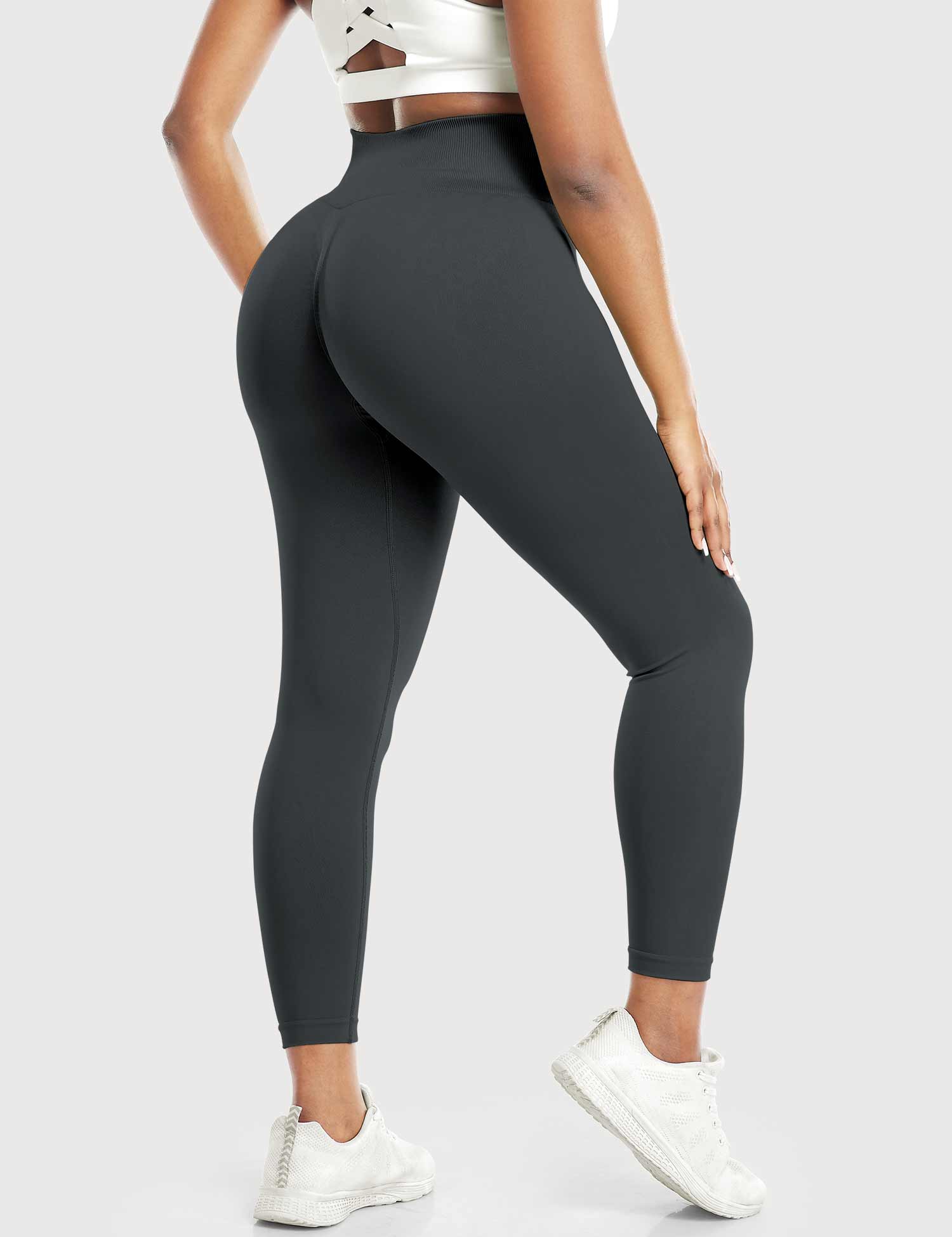 YGLEO Mandy Seamless Leggings