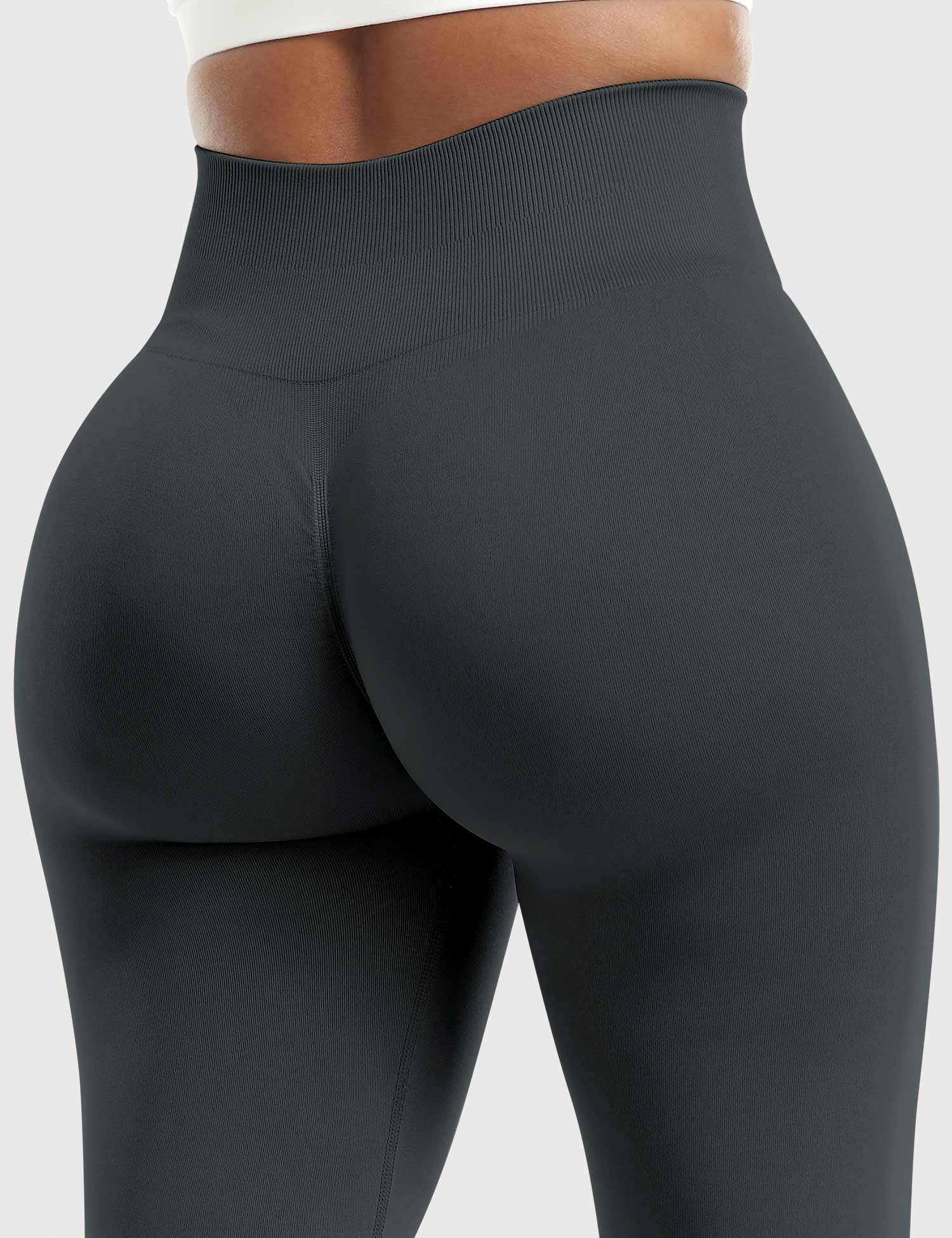 YGLEO Mandy Seamless Leggings