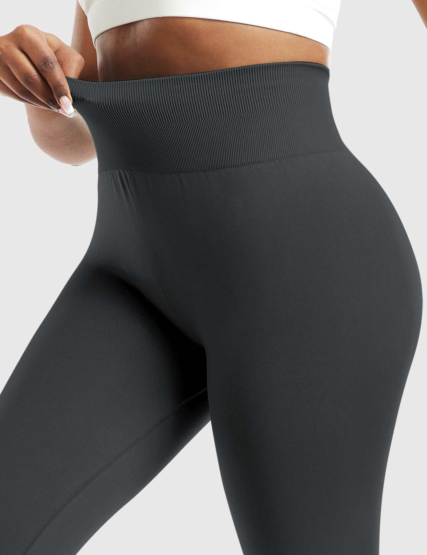 YGLEO Mandy Seamless Leggings