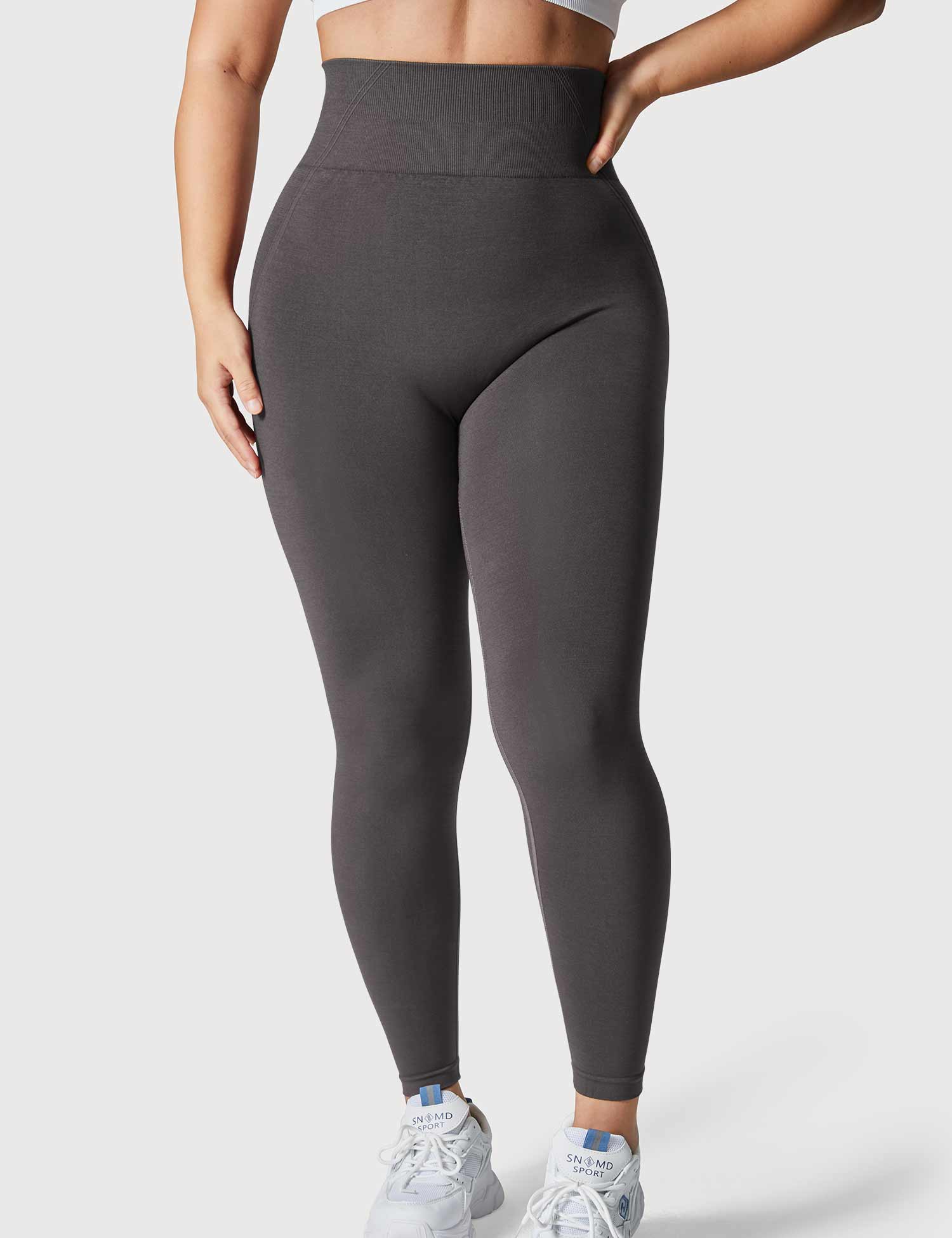 YGLEO Dora Seamless Leggings