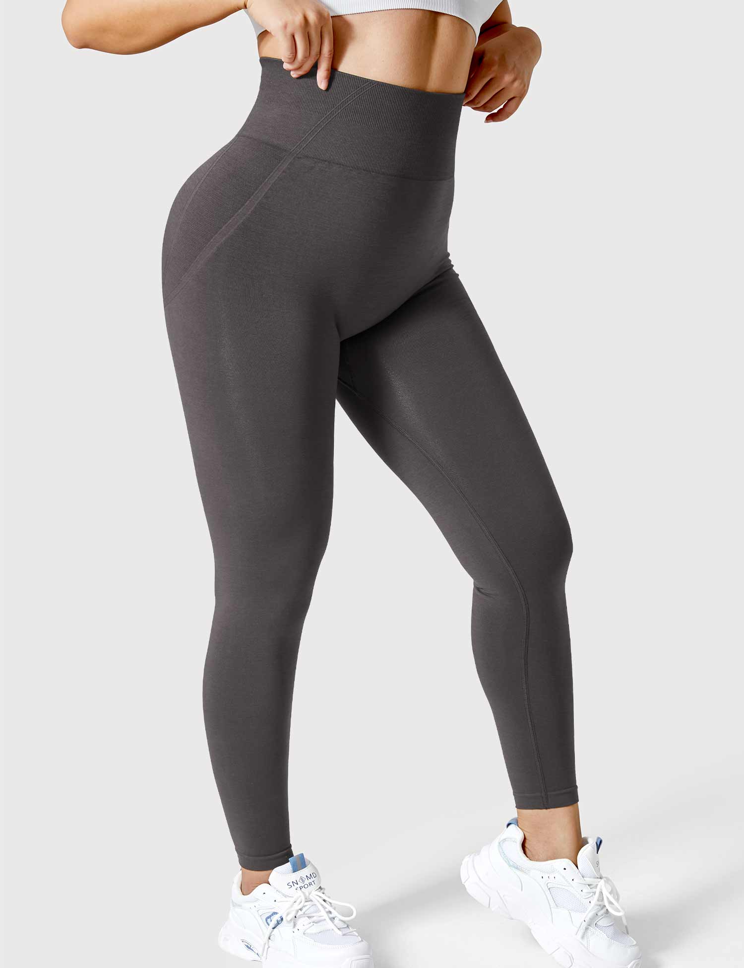 YGLEO Dora Seamless Leggings
