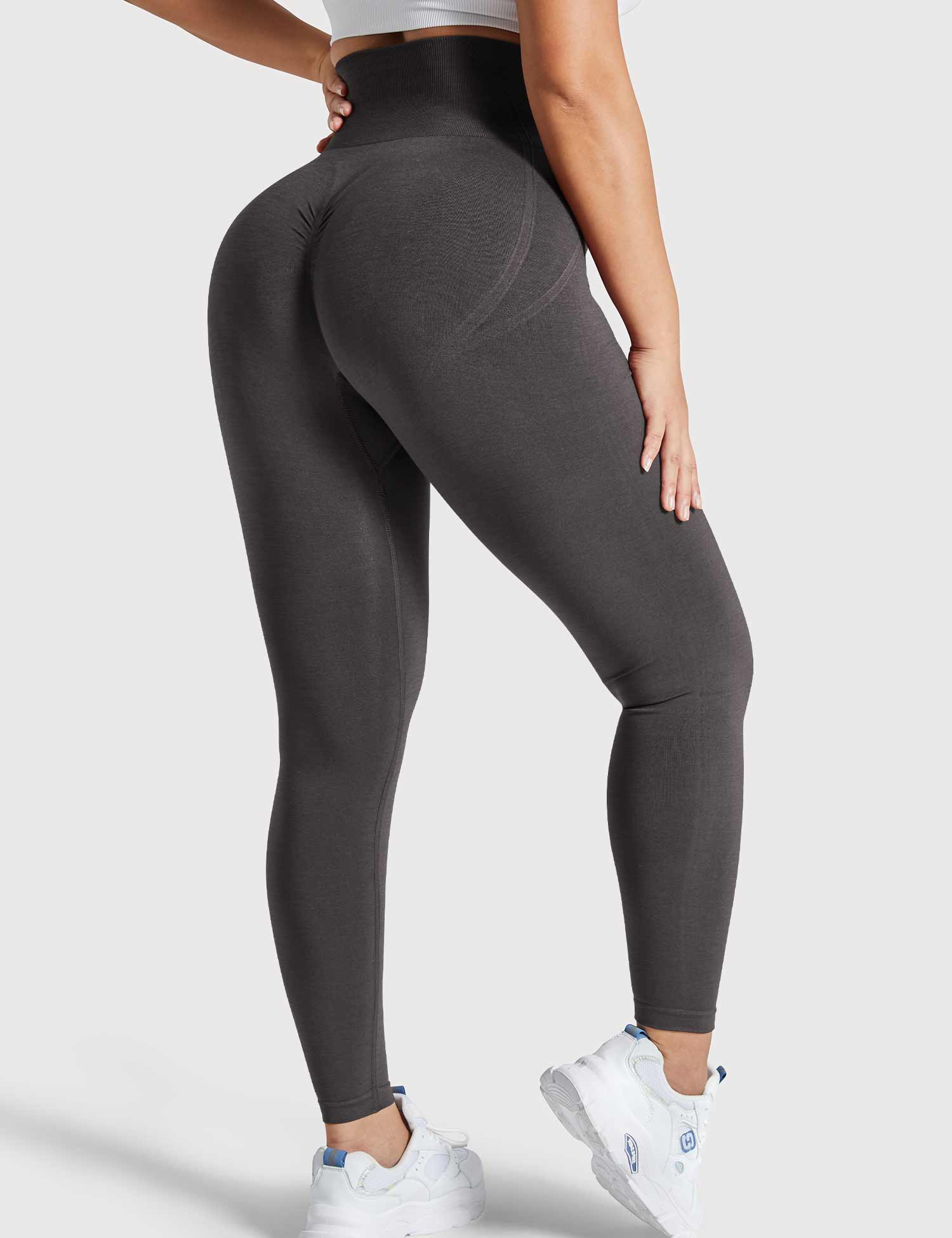YGLEO Dora Seamless Leggings