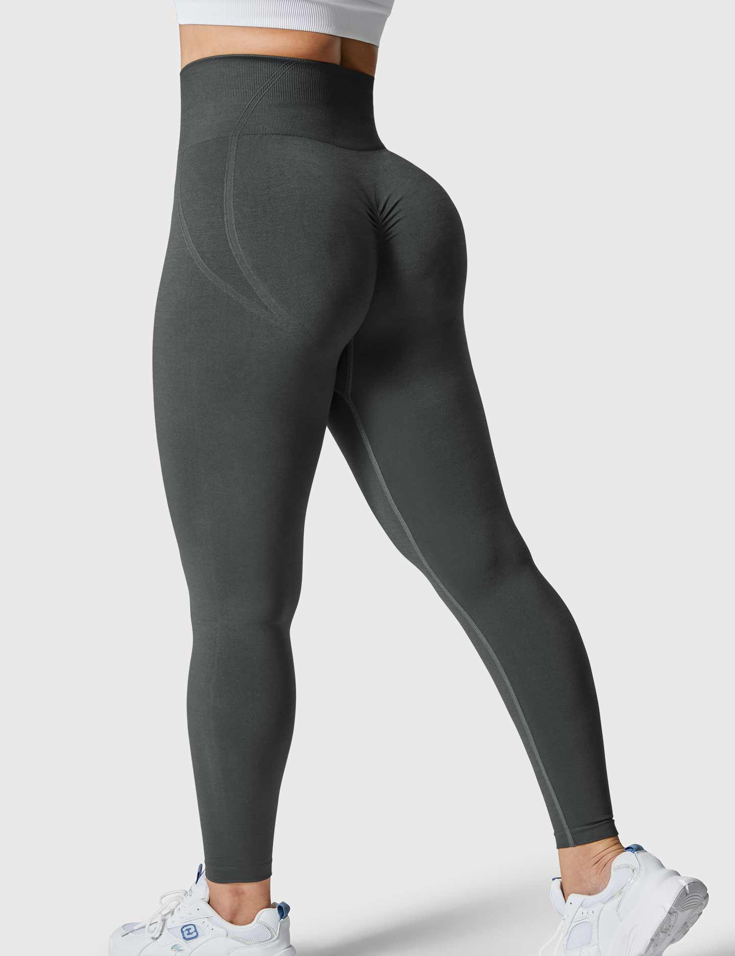 YGLEO Dora Seamless Leggings