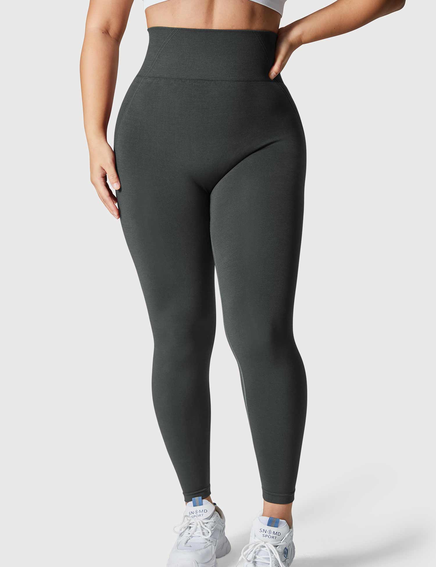 YGLEO Dora Seamless Leggings