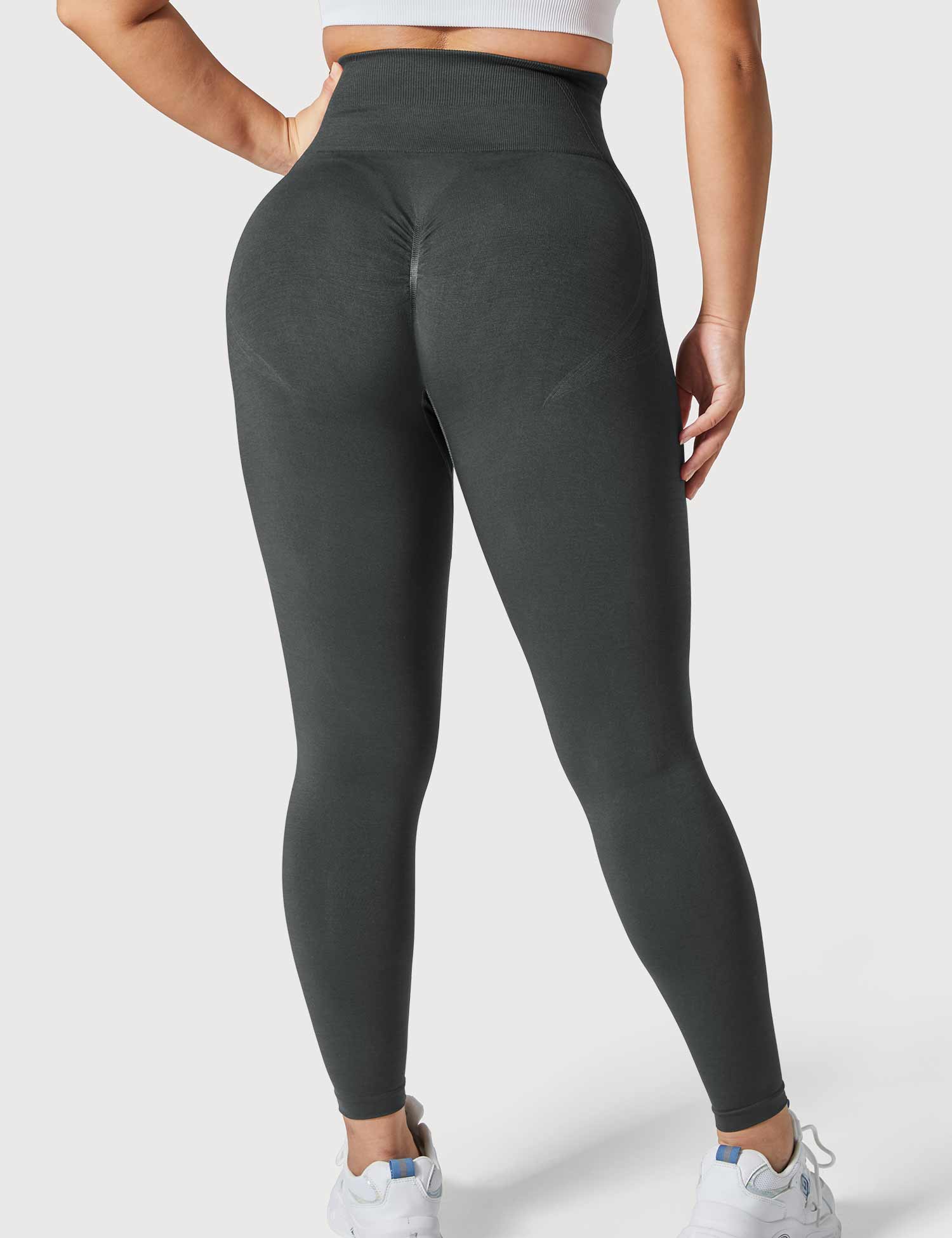 YGLEO Dora Seamless Leggings