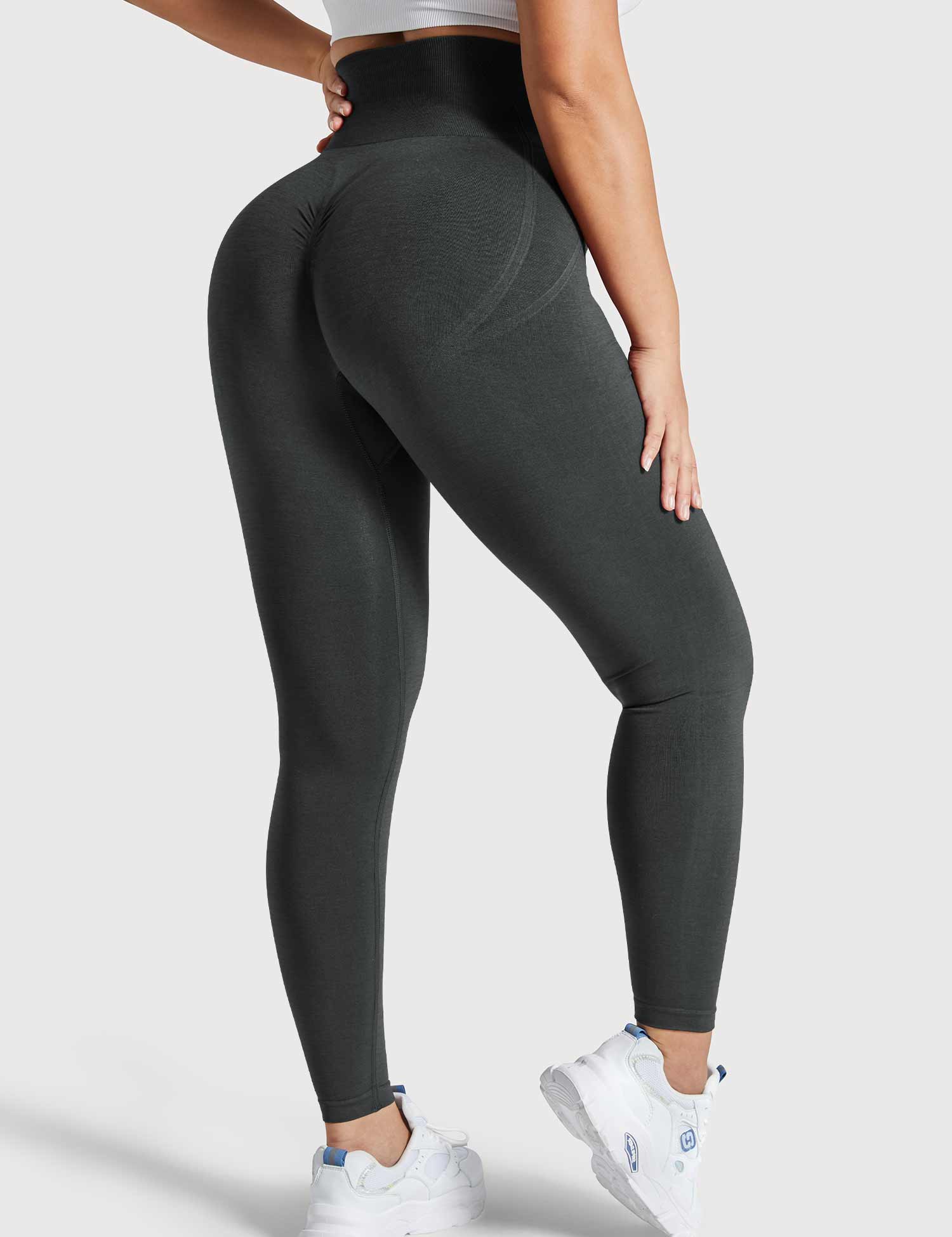 YGLEO Dora Seamless Leggings