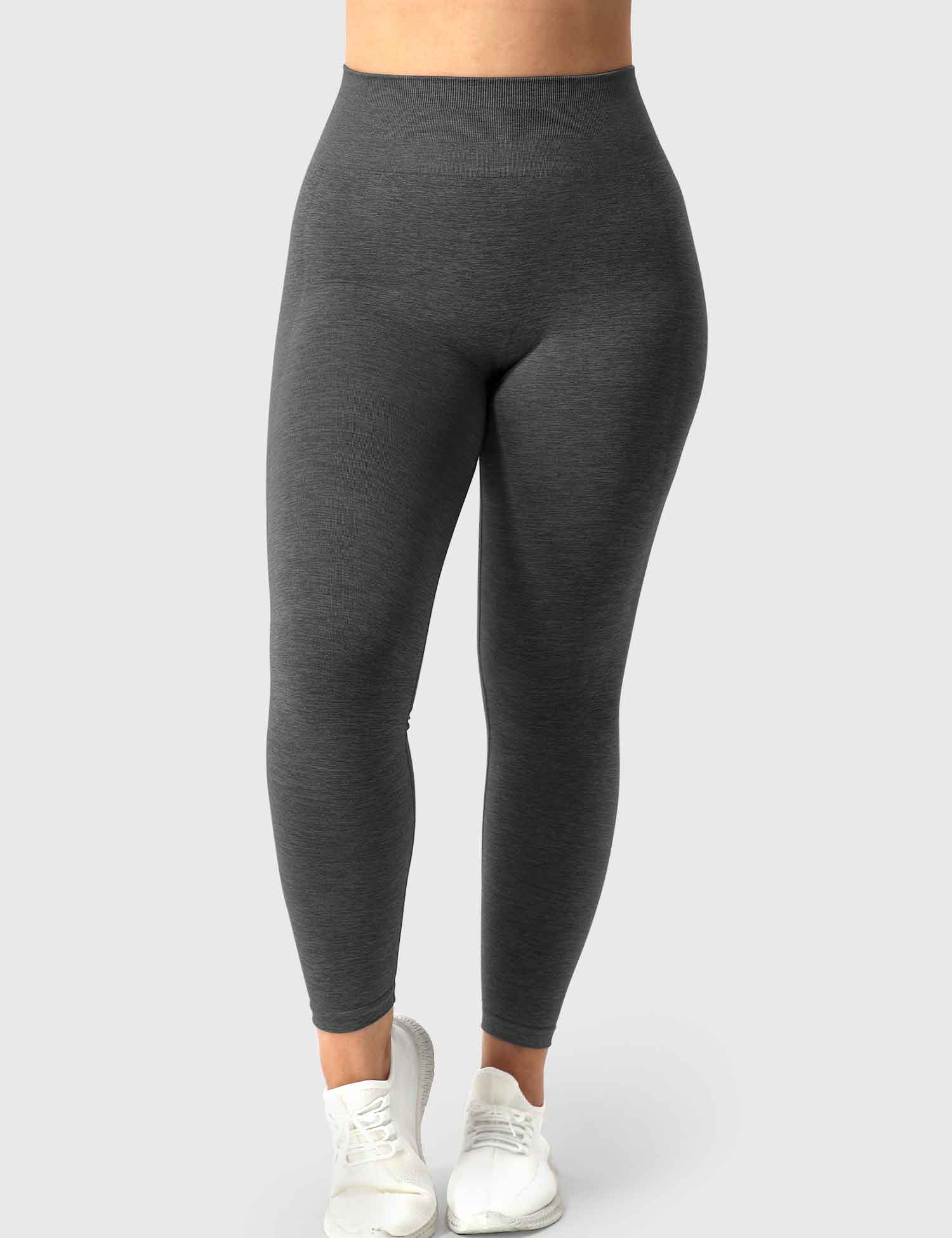 YGLEO Amplify Seamless Leggings
