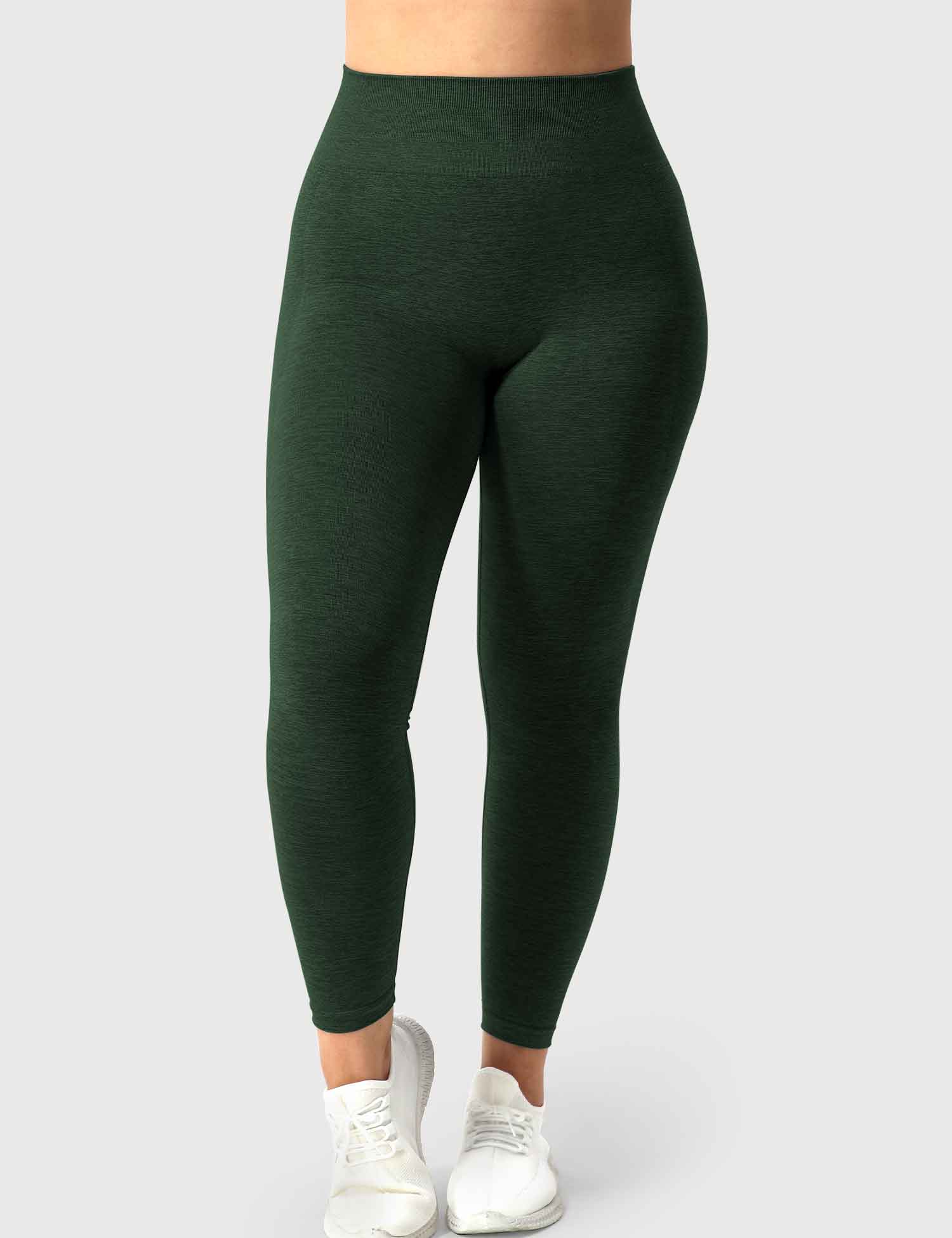 YGLEO Amplify Seamless Leggings