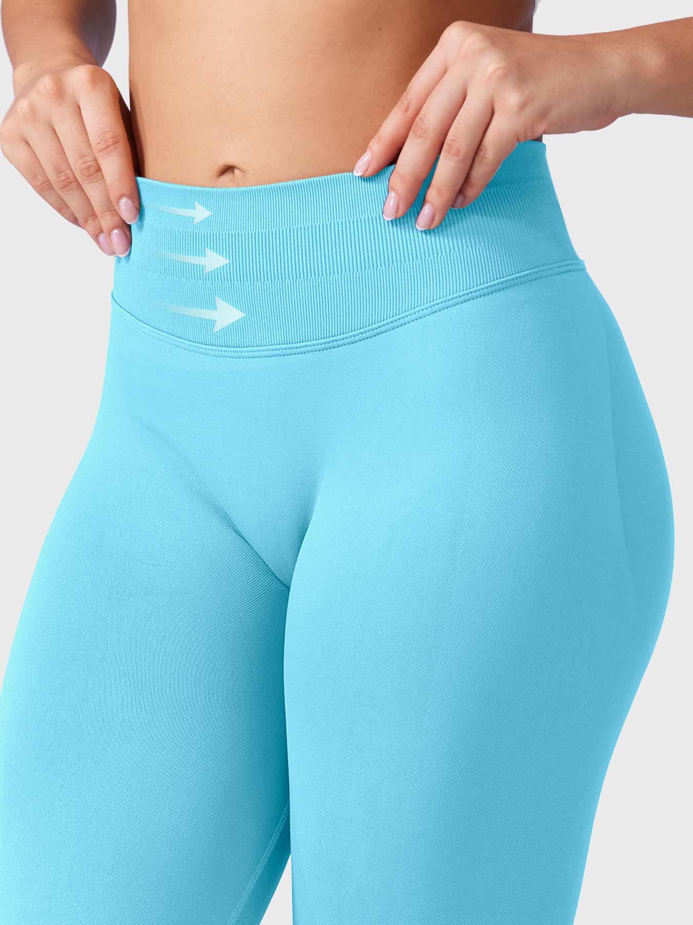 YGLEO Eileen Impact Leggings