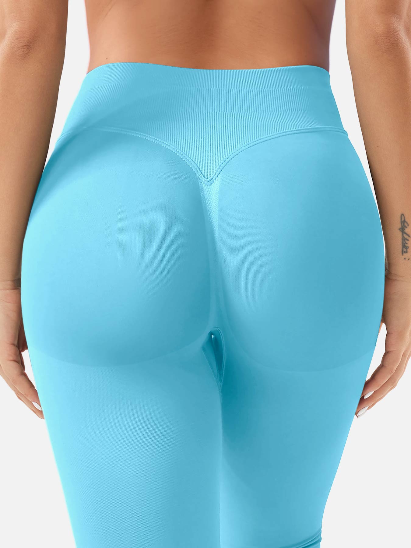 YGLEO Eileen Impact Leggings