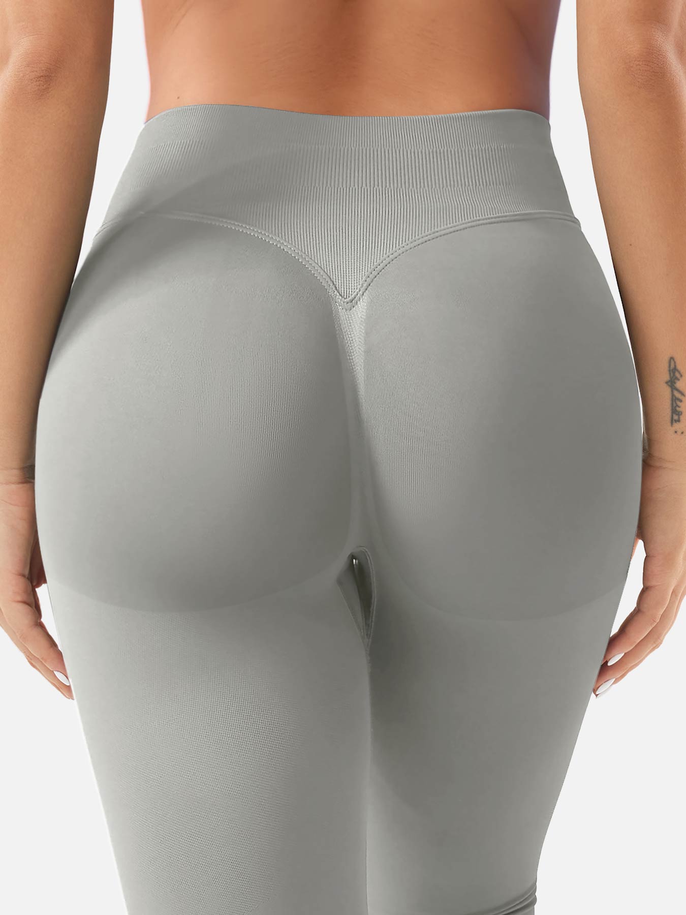 YGLEO Eileen Impact Leggings