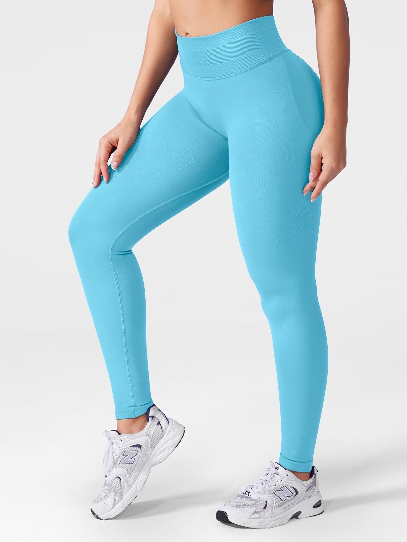 YGLEO Eileen Impact Leggings