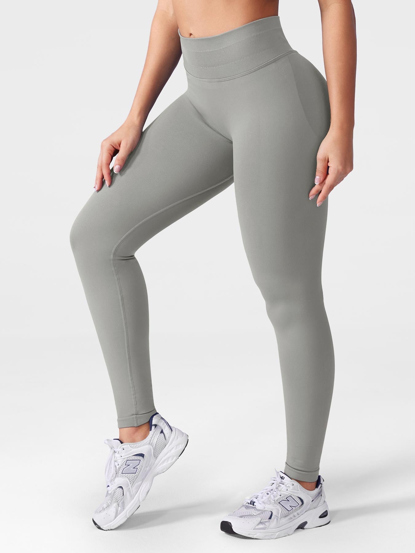 YGLEO Eileen Impact Leggings