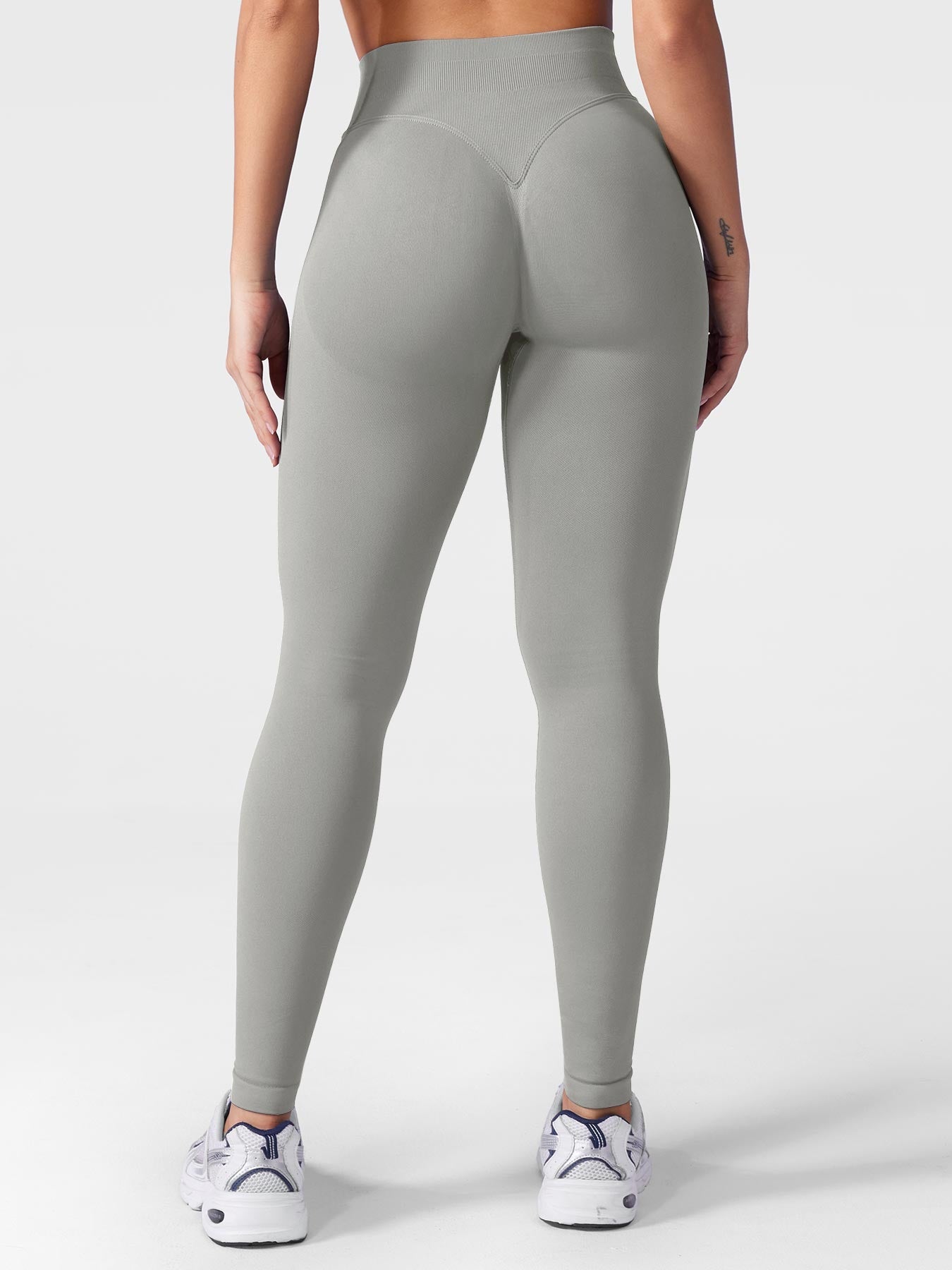 YGLEO Eileen Impact Leggings