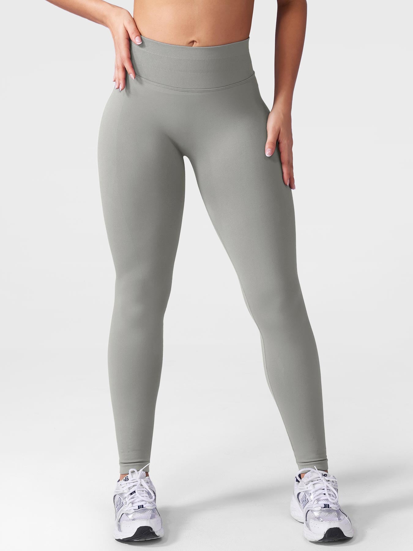 YGLEO Eileen Impact Leggings