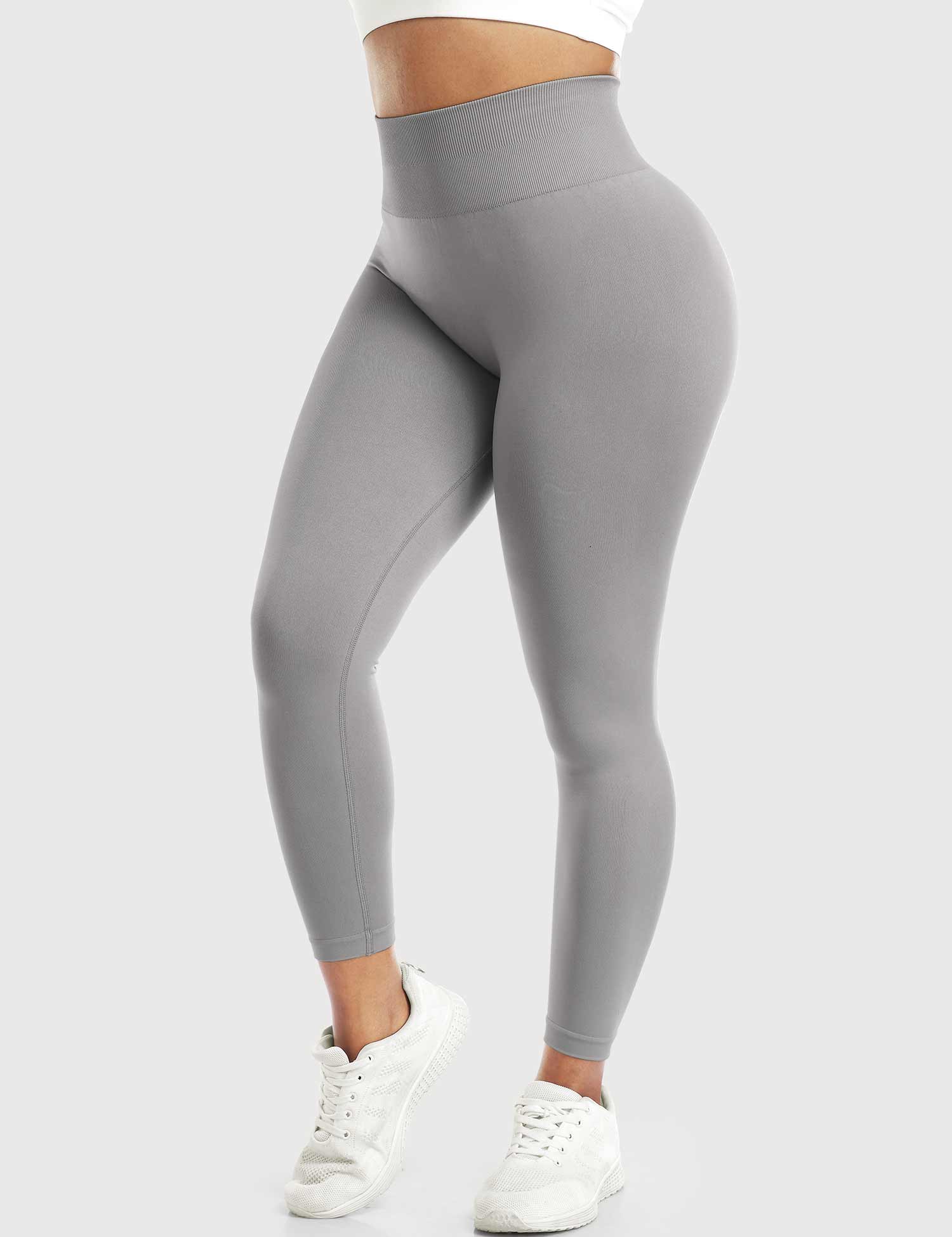 YGLEO Mandy Seamless Leggings