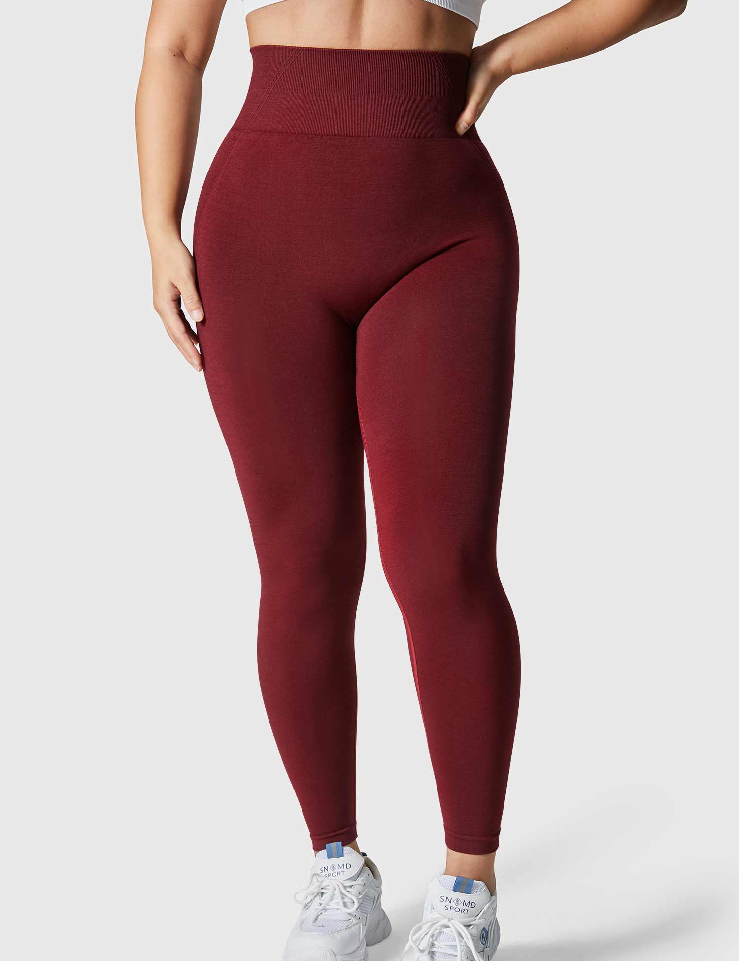 YGLEO Dora Seamless Leggings