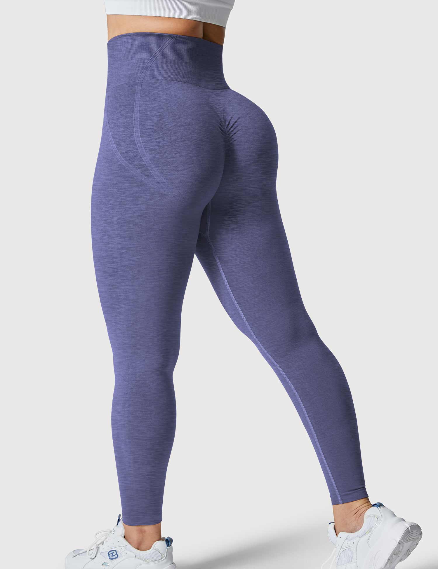 YGLEO Dora Seamless Leggings