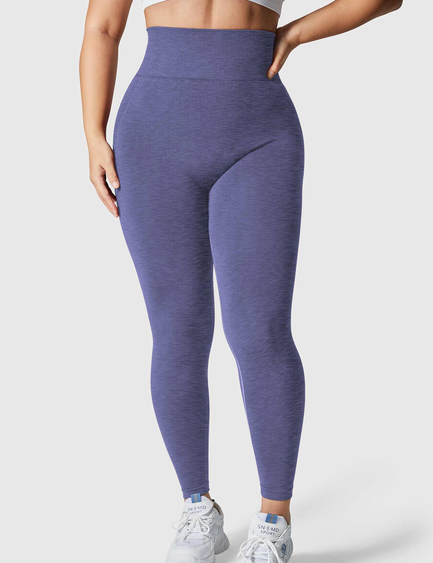 YGLEO Dora Seamless Leggings
