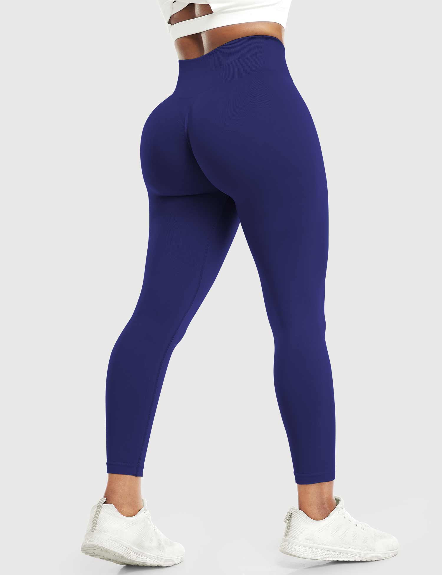 YGLEO Mandy Seamless Leggings