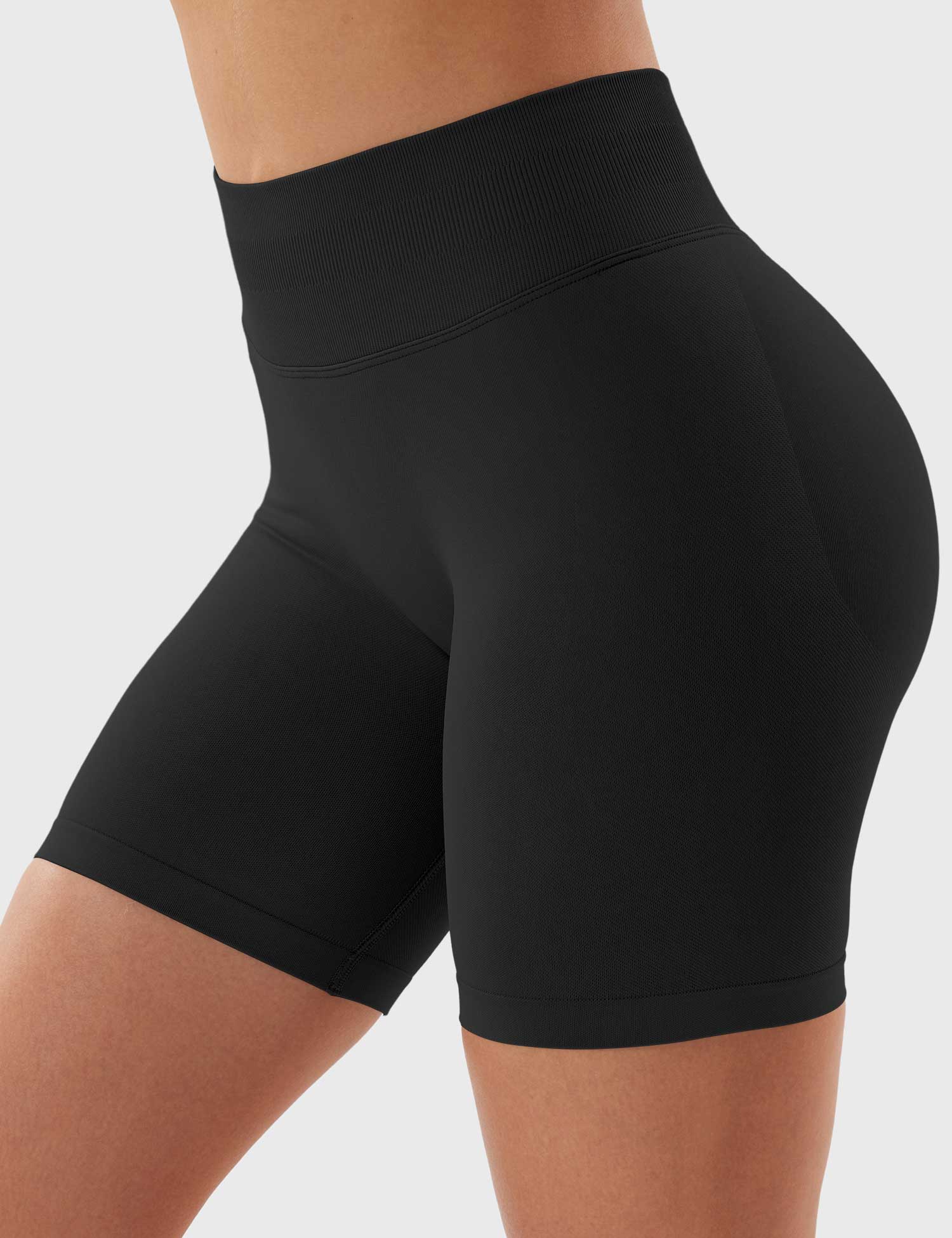 YGLEO Eileen 6" Impact Shorts