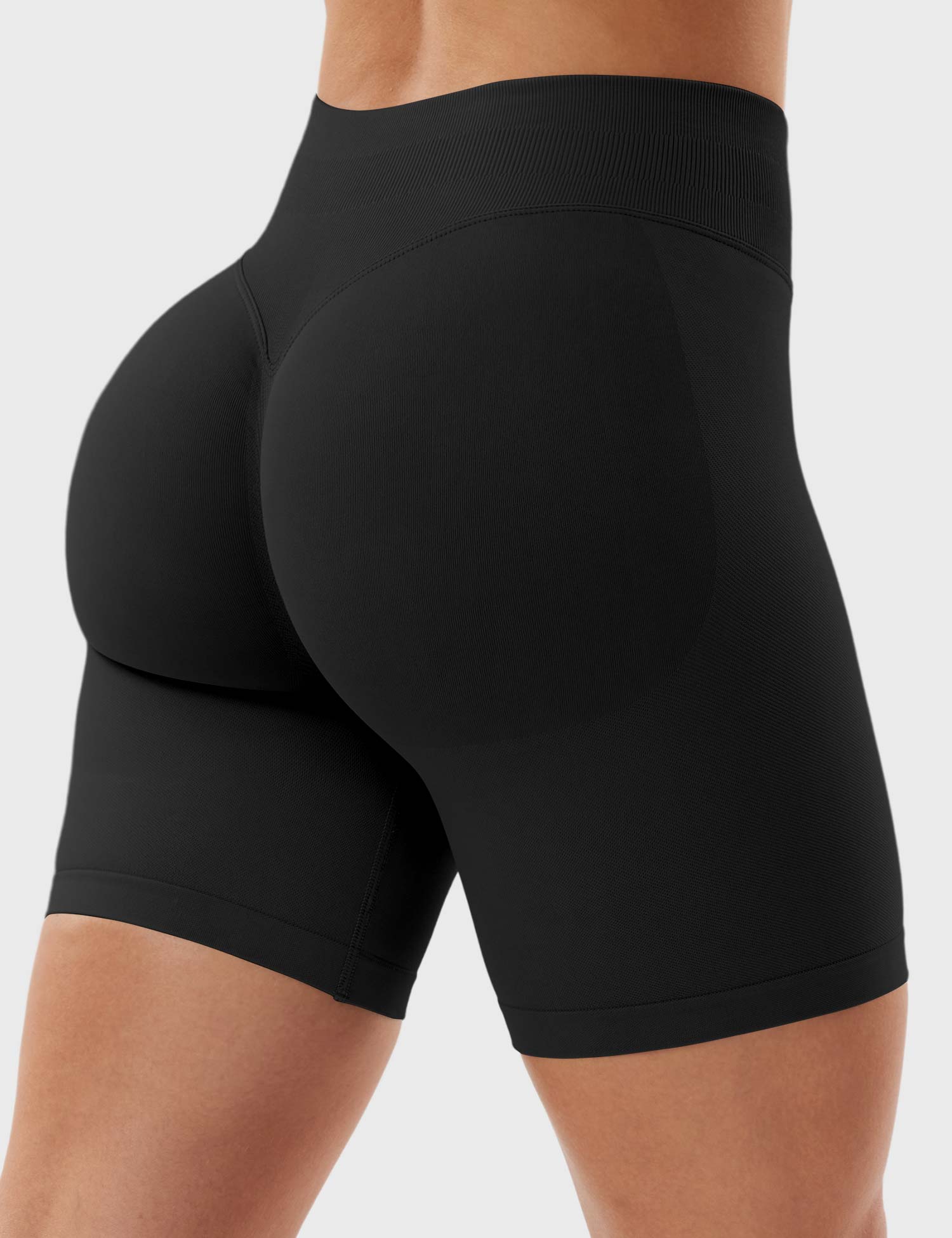 YGLEO Eileen 6" Impact Shorts
