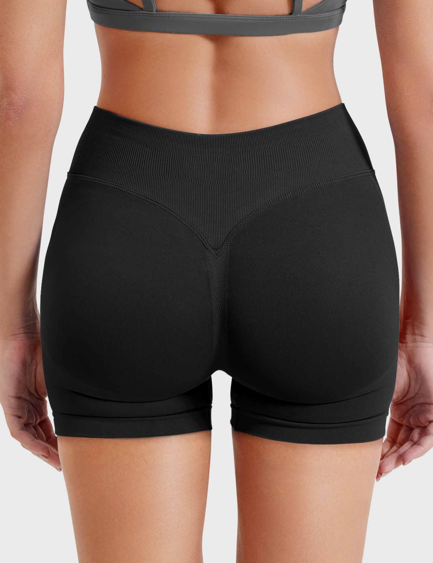 YGLEO Eileen 3.6" Impact Shorts