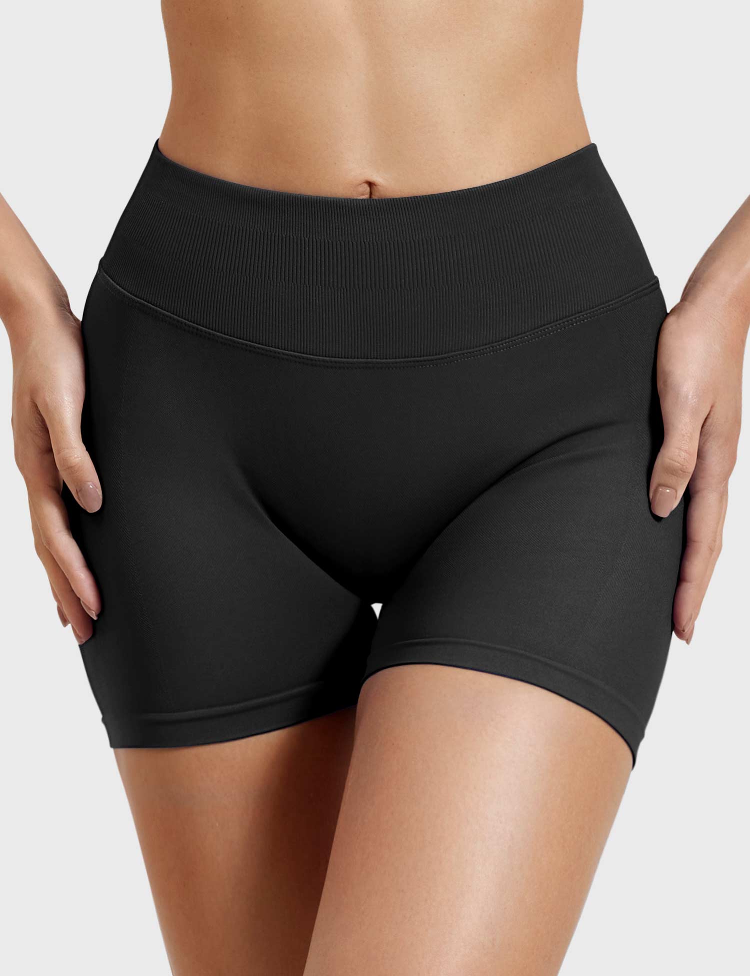 YGLEO Eileen 3.6" Impact Shorts