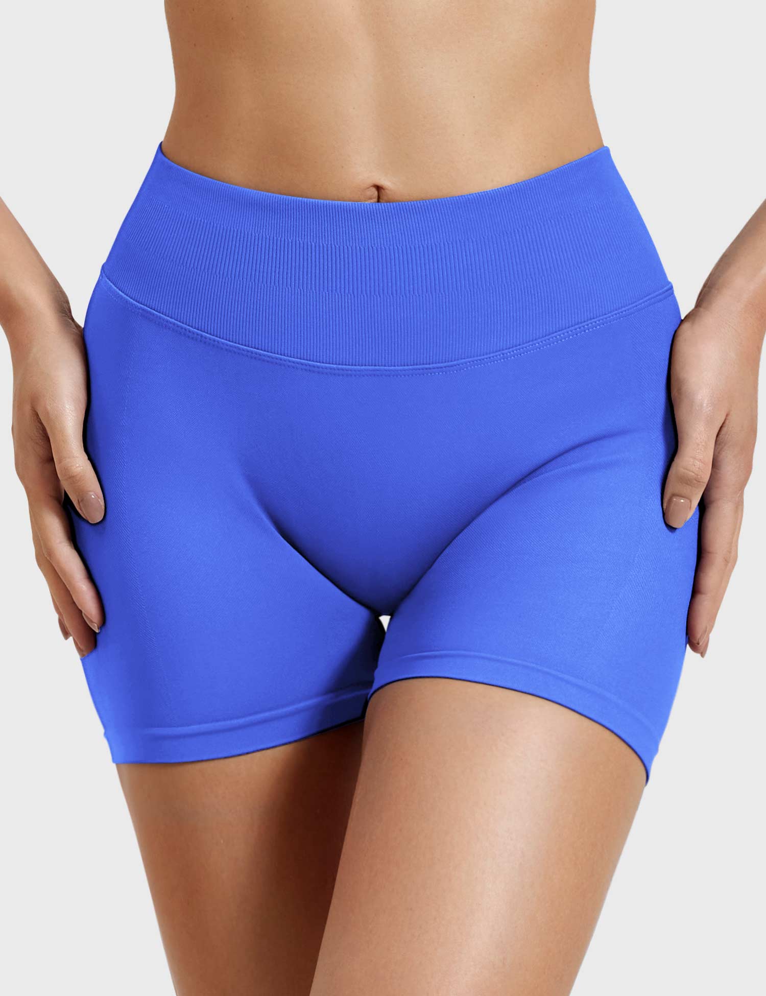 YGLEO Eileen 3.6" Impact Shorts