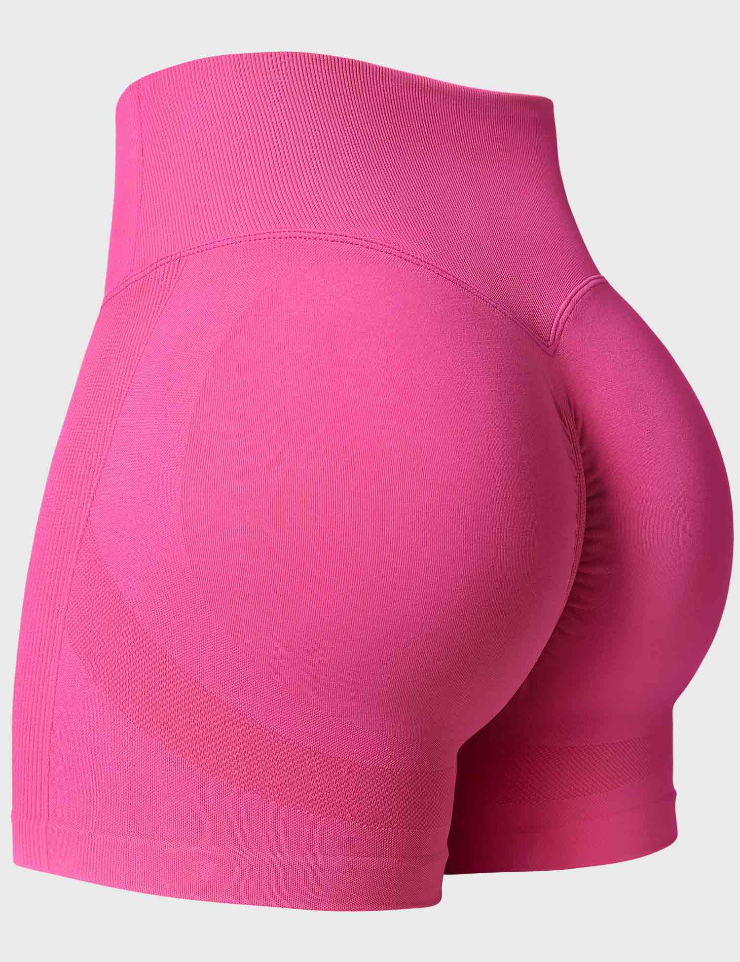 YGLEO Wendy V-waistband Shorts
