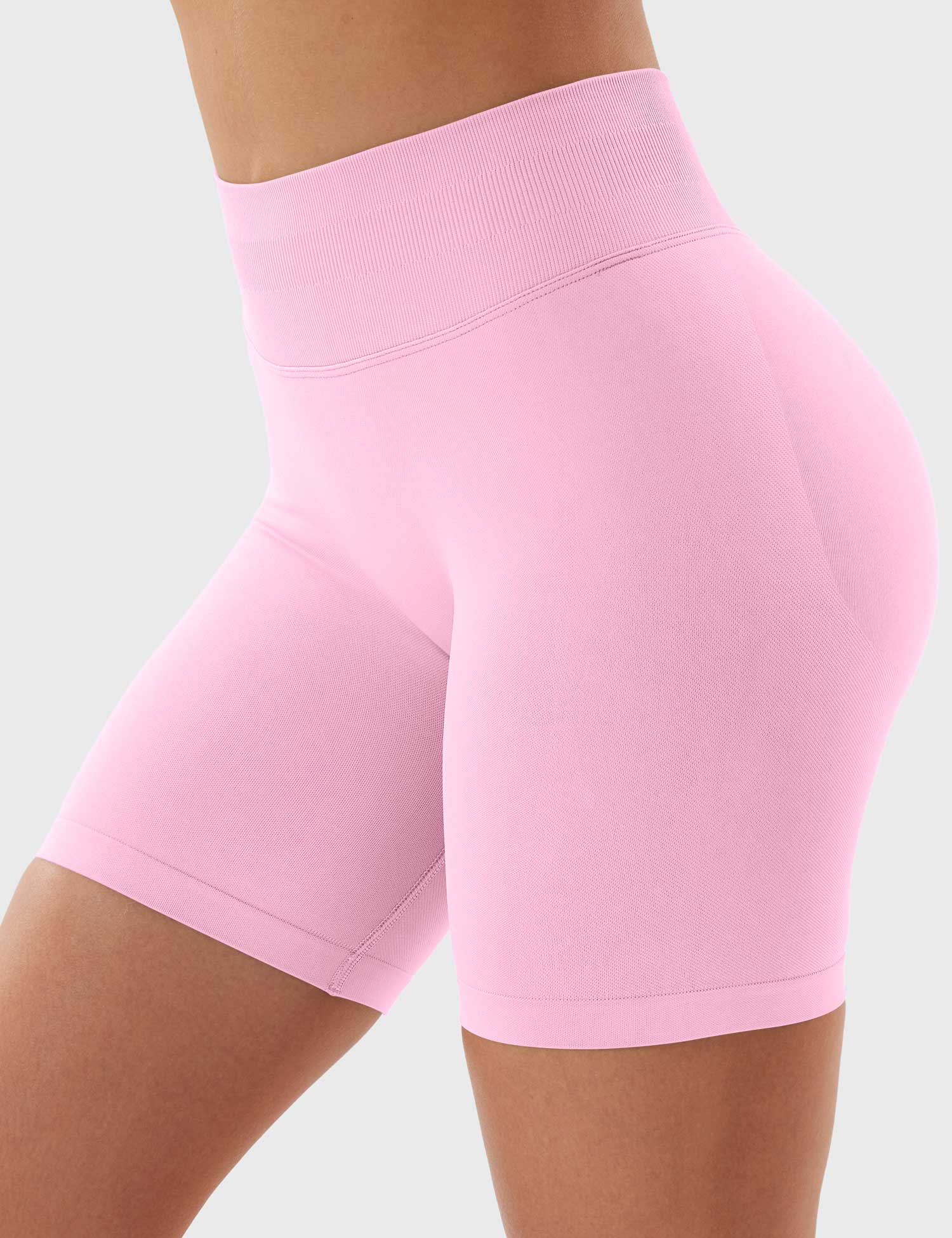 YGLEO Eileen 6" Impact Shorts