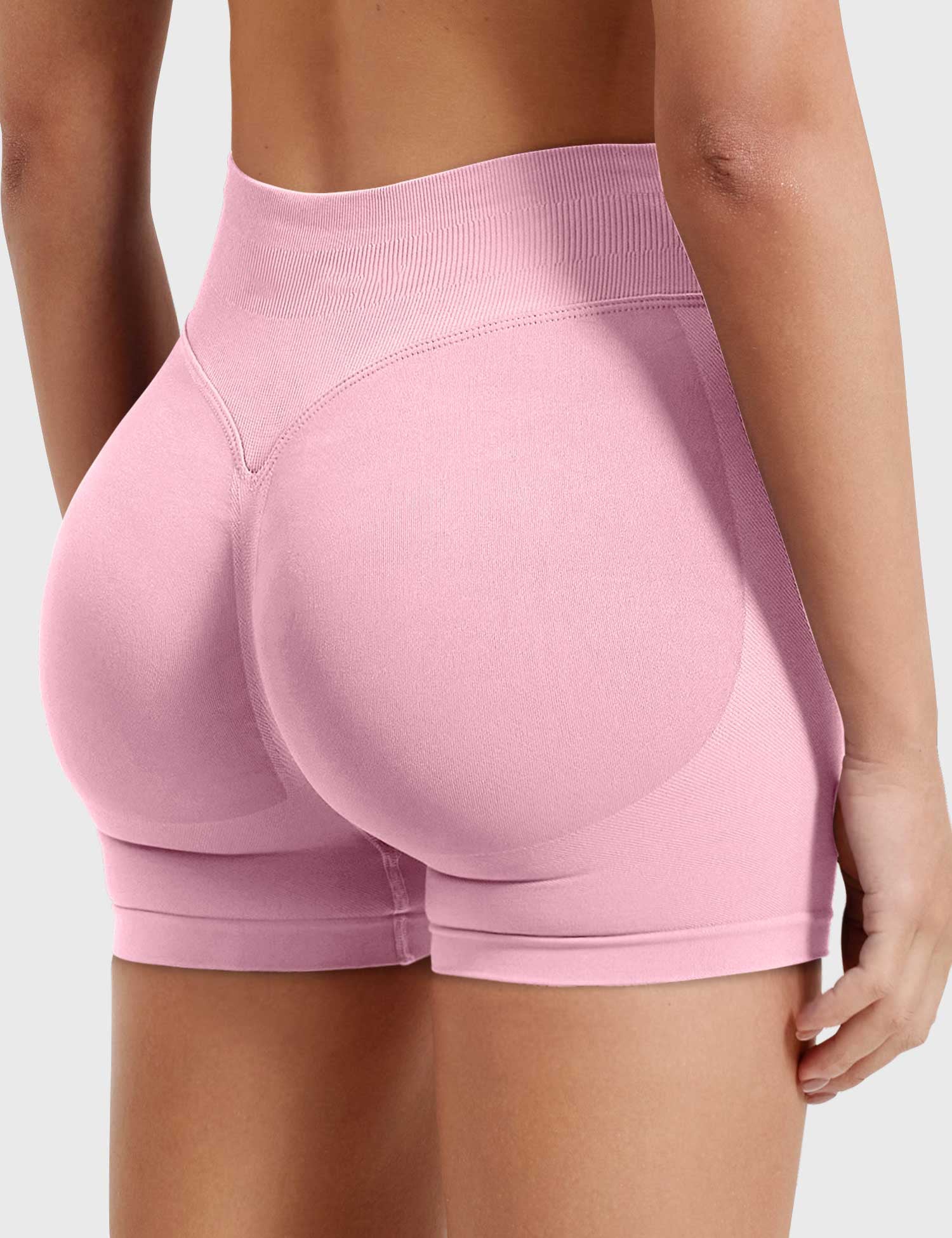 YGLEO Eileen 3.6" Impact Shorts