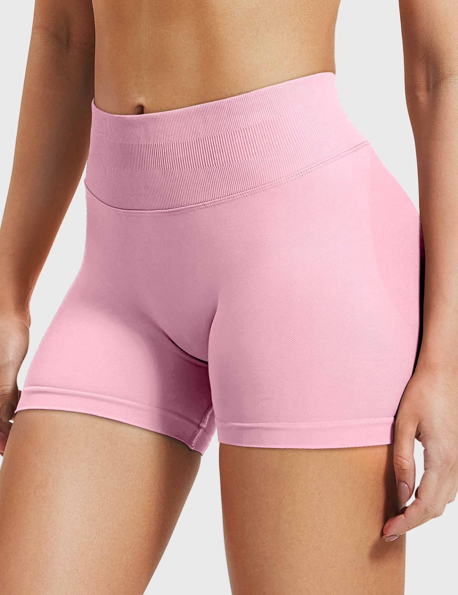YGLEO Eileen 3.6" Impact Shorts