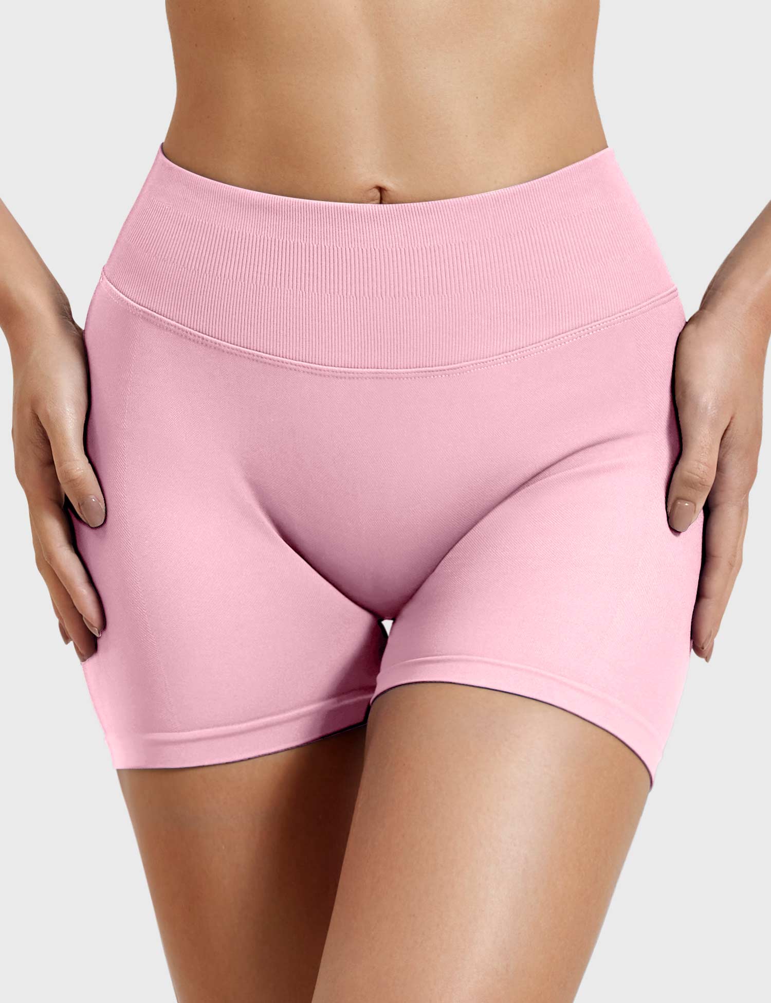 YGLEO Eileen 3.6" Impact Shorts