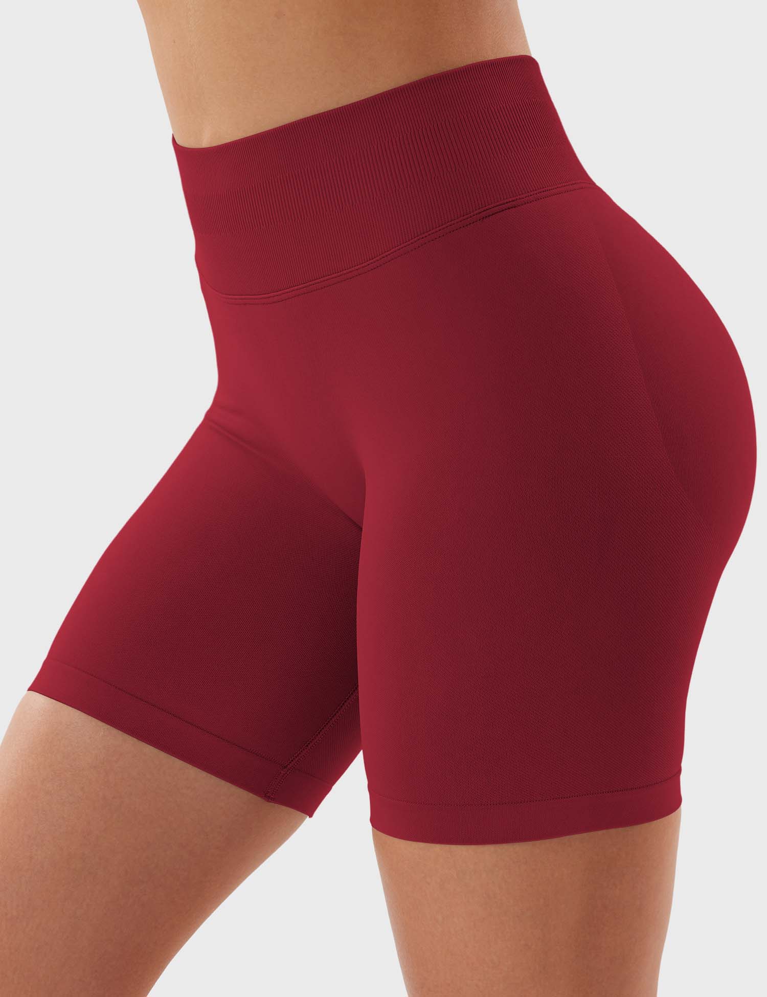 YGLEO Eileen 6" Impact Shorts