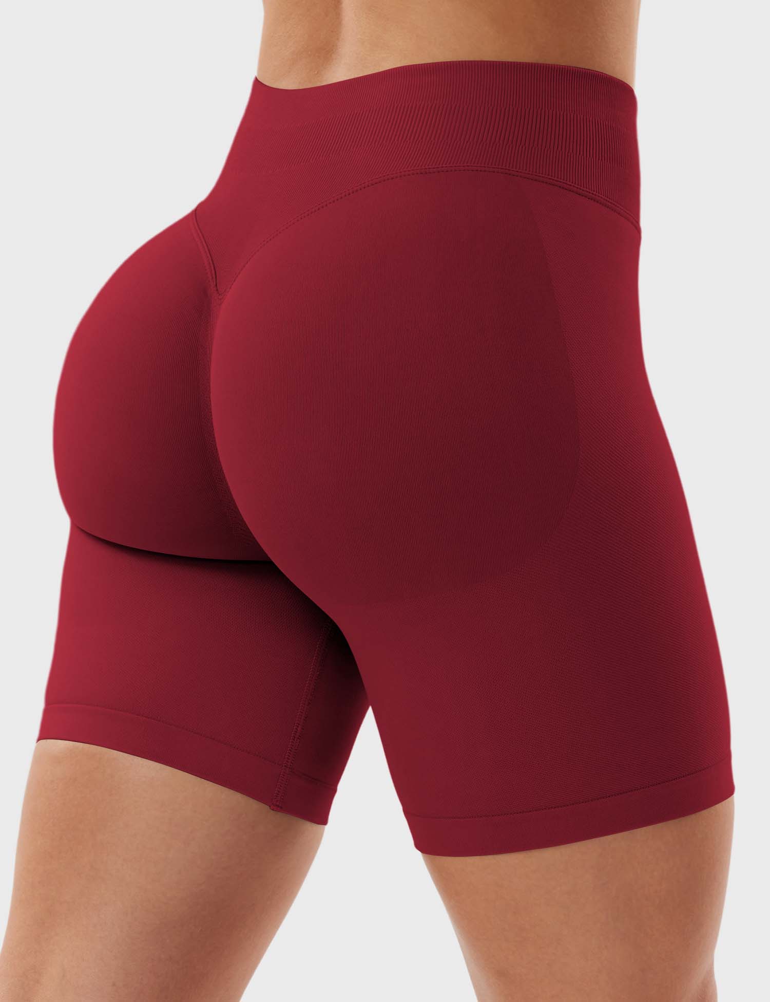 YGLEO Eileen 6" Impact Shorts