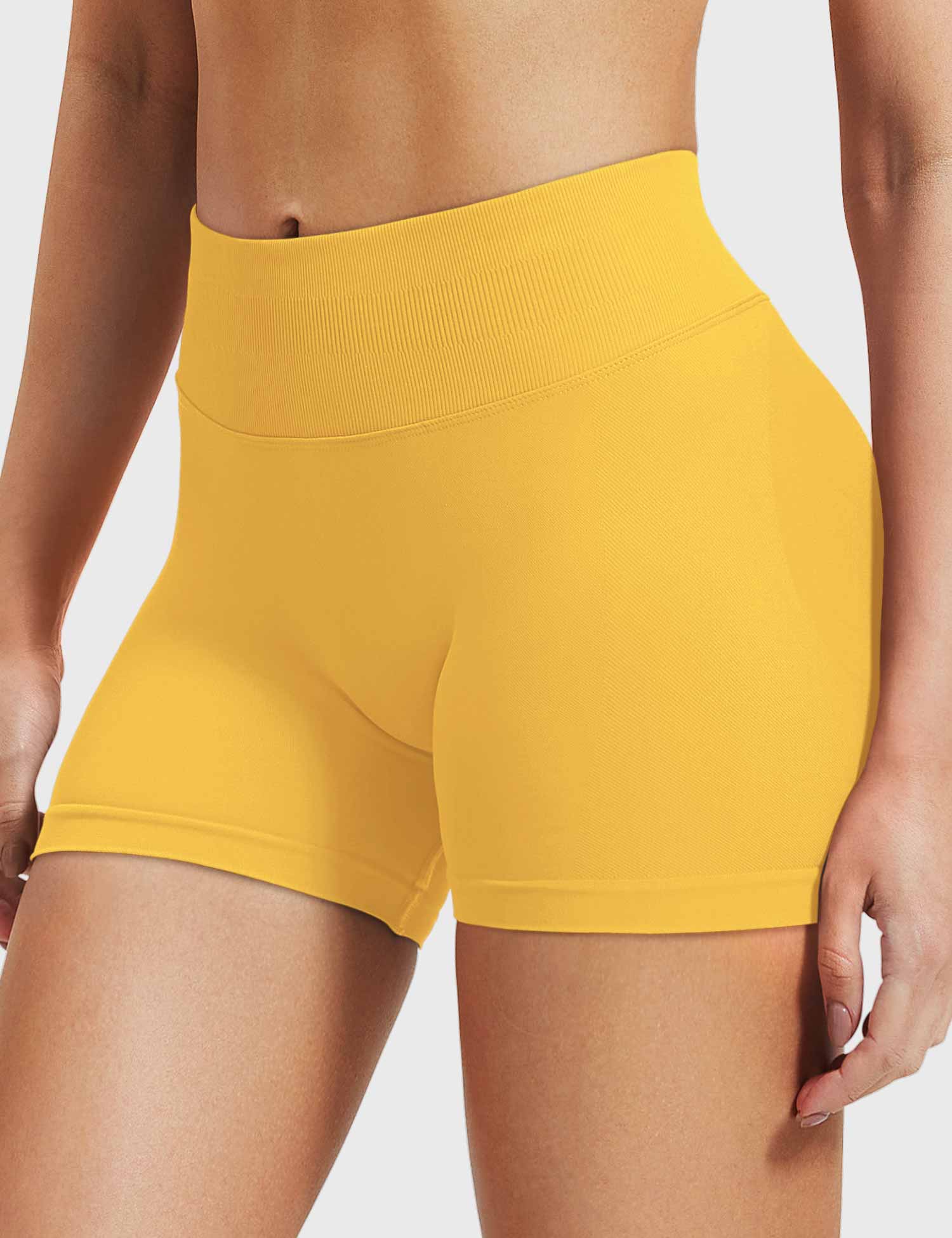 YGLEO Eileen 3.6" Impact Shorts