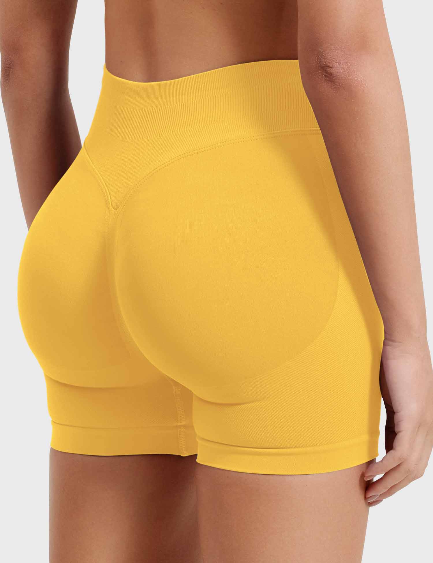 YGLEO Eileen 4.5" Impact Shorts