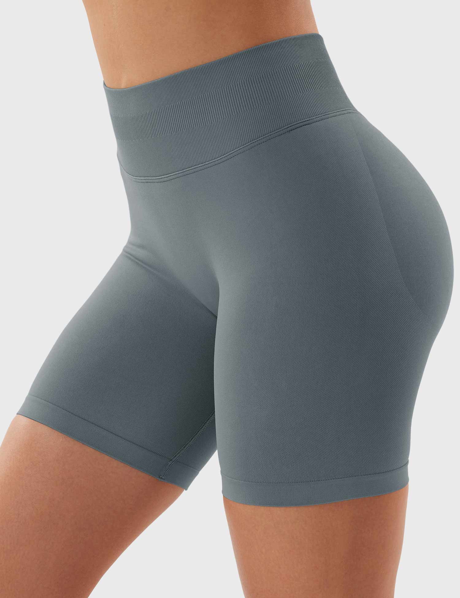 YGLEO Eileen 6" Impact Shorts