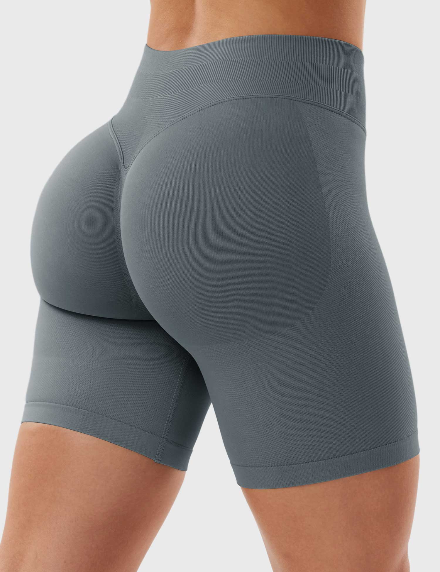 YGLEO Eileen 6" Impact Shorts