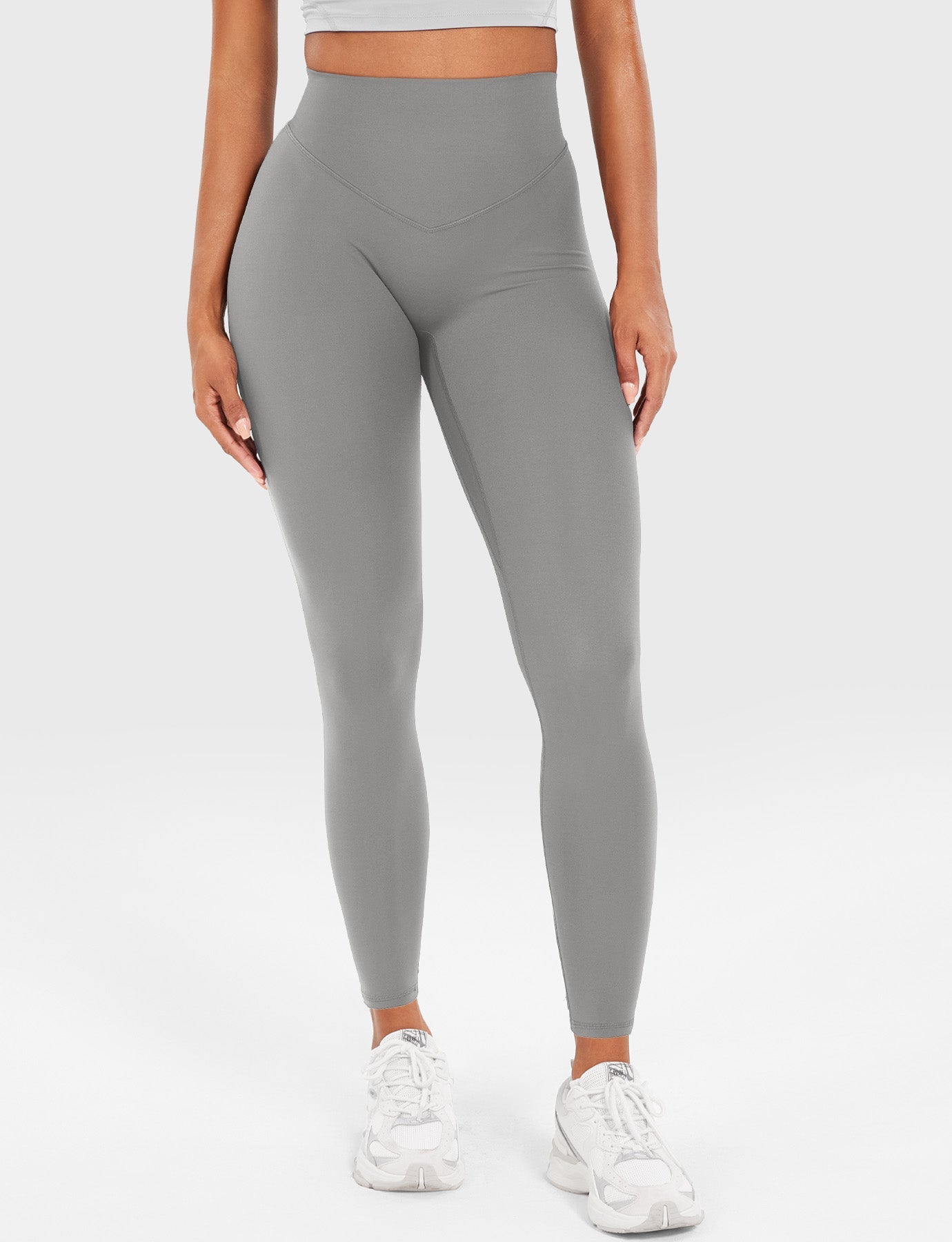 YGLEO Agathia Scrunch Leggings
