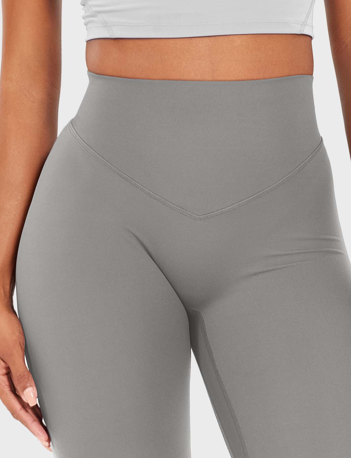 YGLEO Agathia Scrunch Leggings